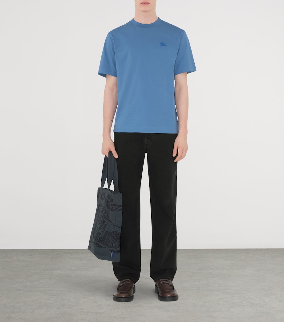 Cotton EKD T-Shirt POOL Image 2