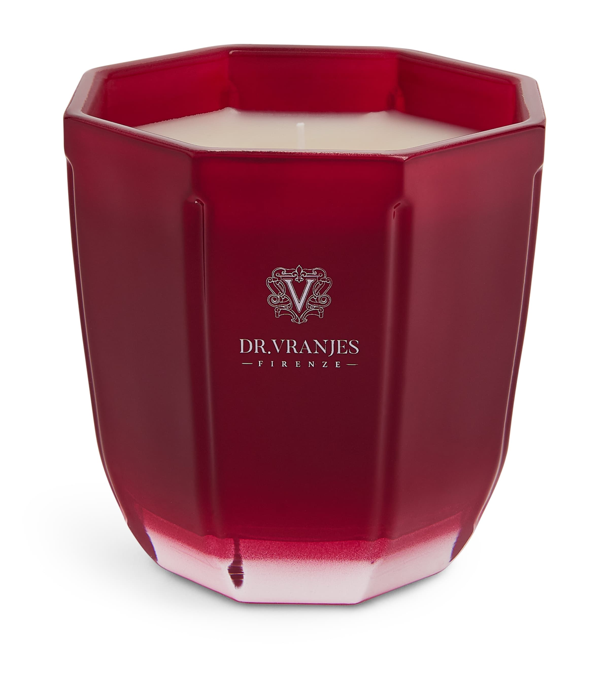 Dr Vranjes Firenze Rosso Nobile Candle