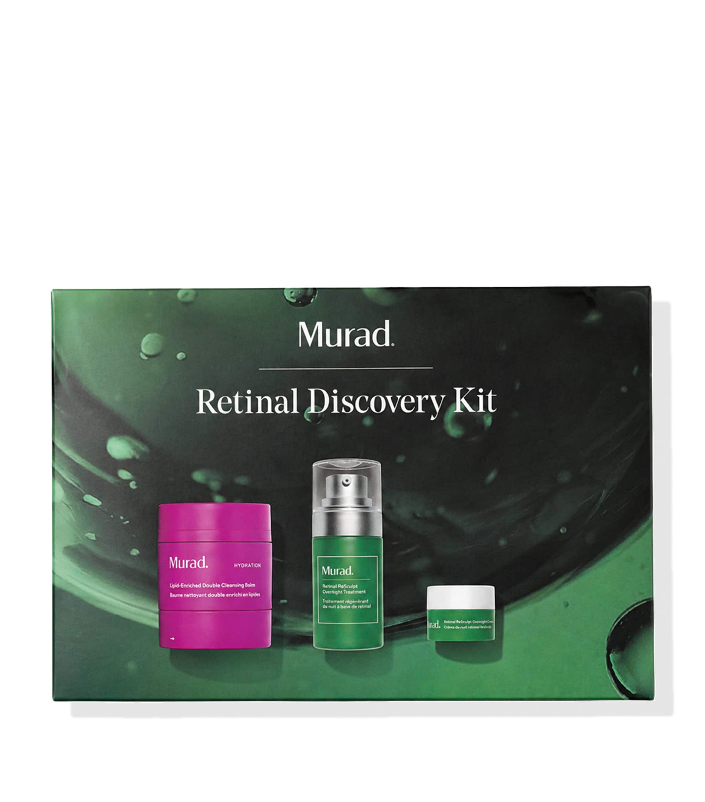 Murad Retinal Discovery Kit Image 2