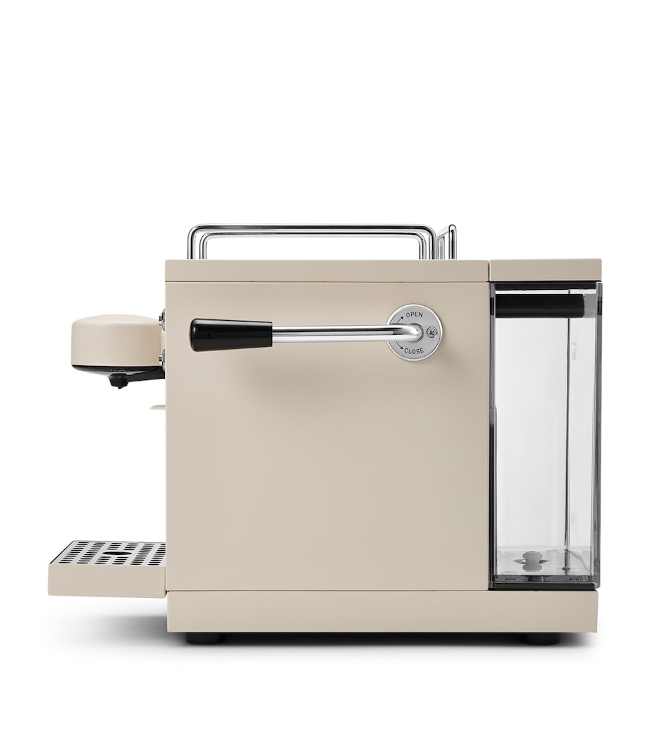 The Original Capsule Coffee Machine BEIGE Image 5