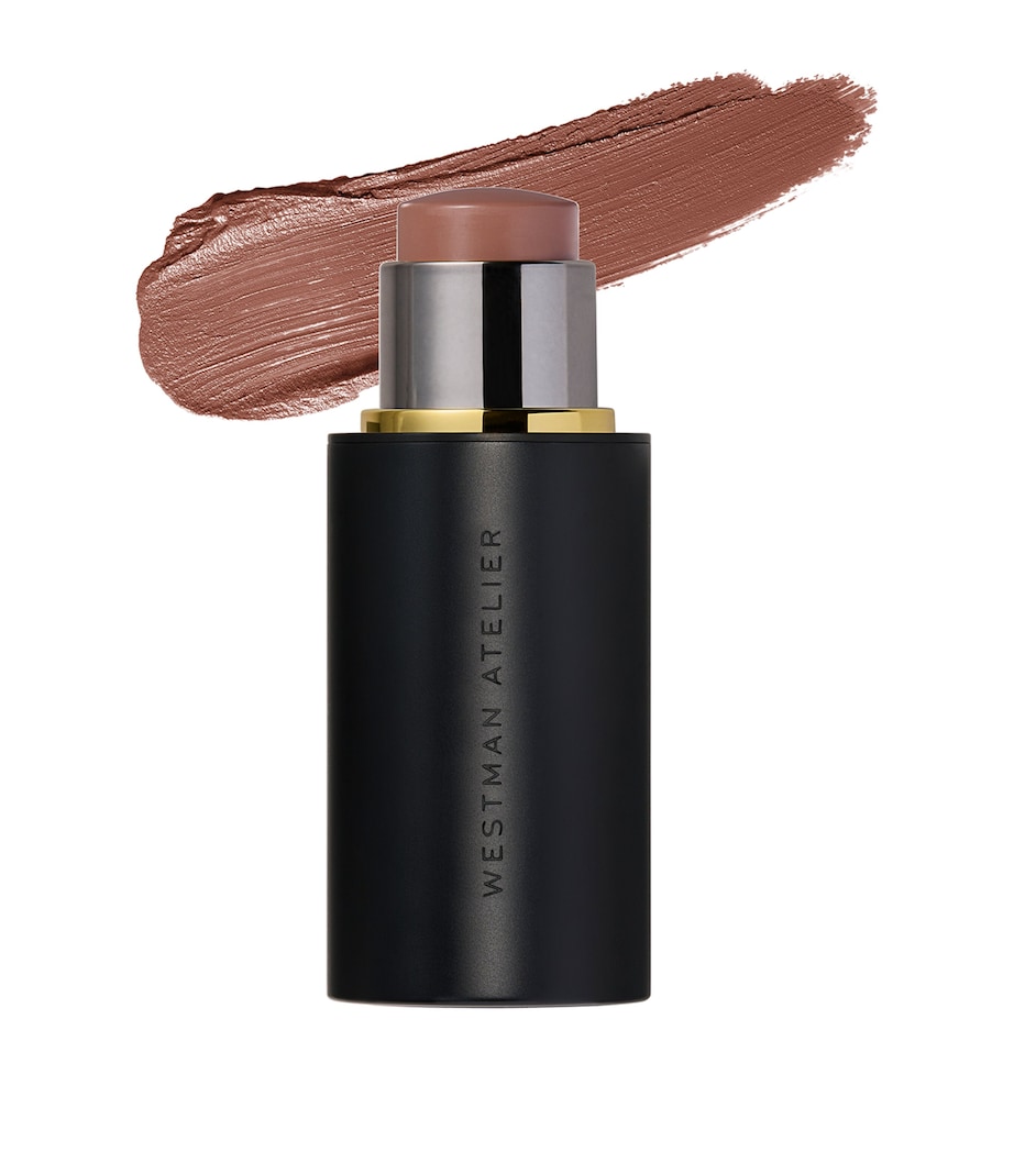 Face Trace Contour Stick COCO Image 1