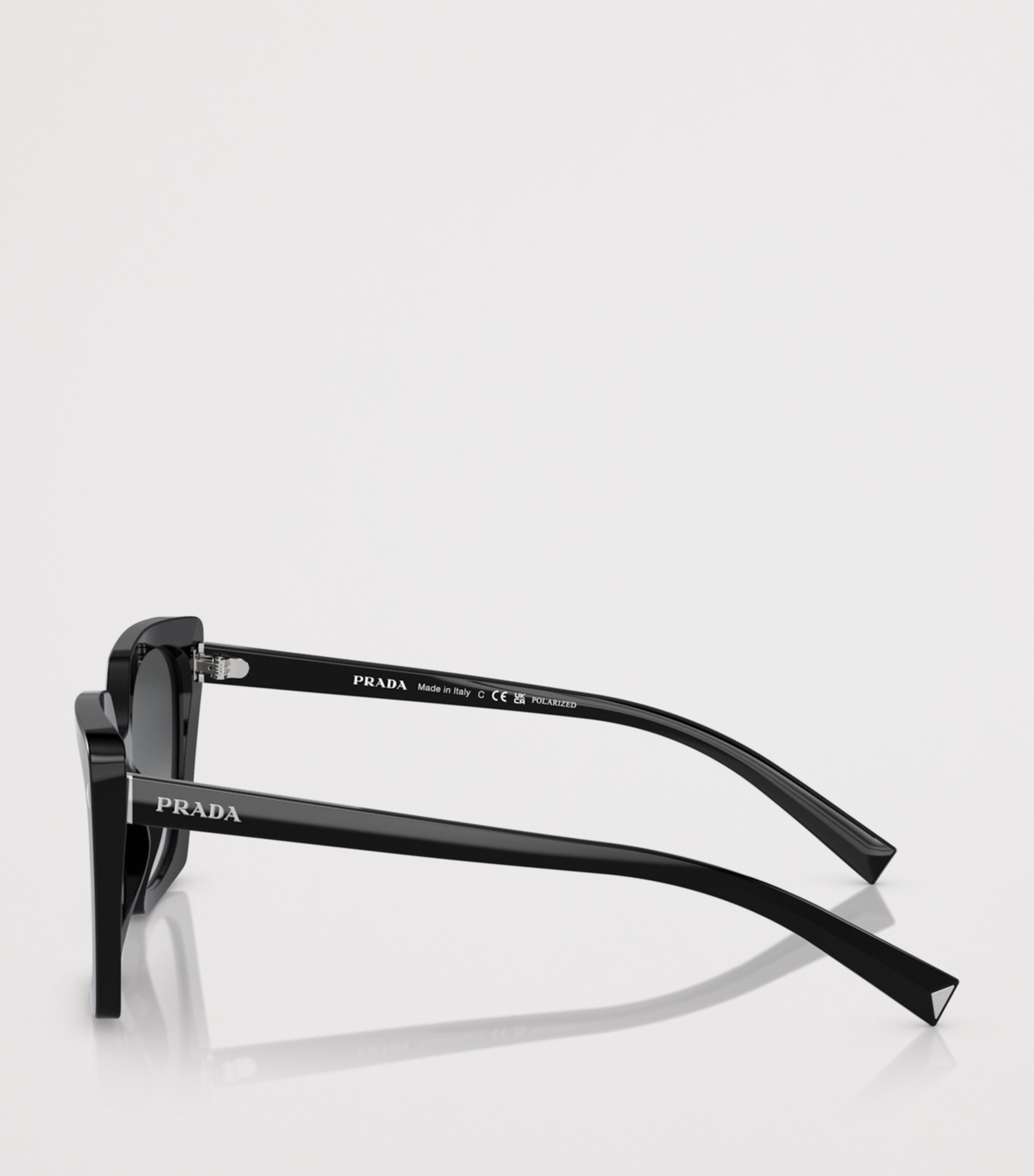 Square Sunglasses 1AB5W1 Image 3