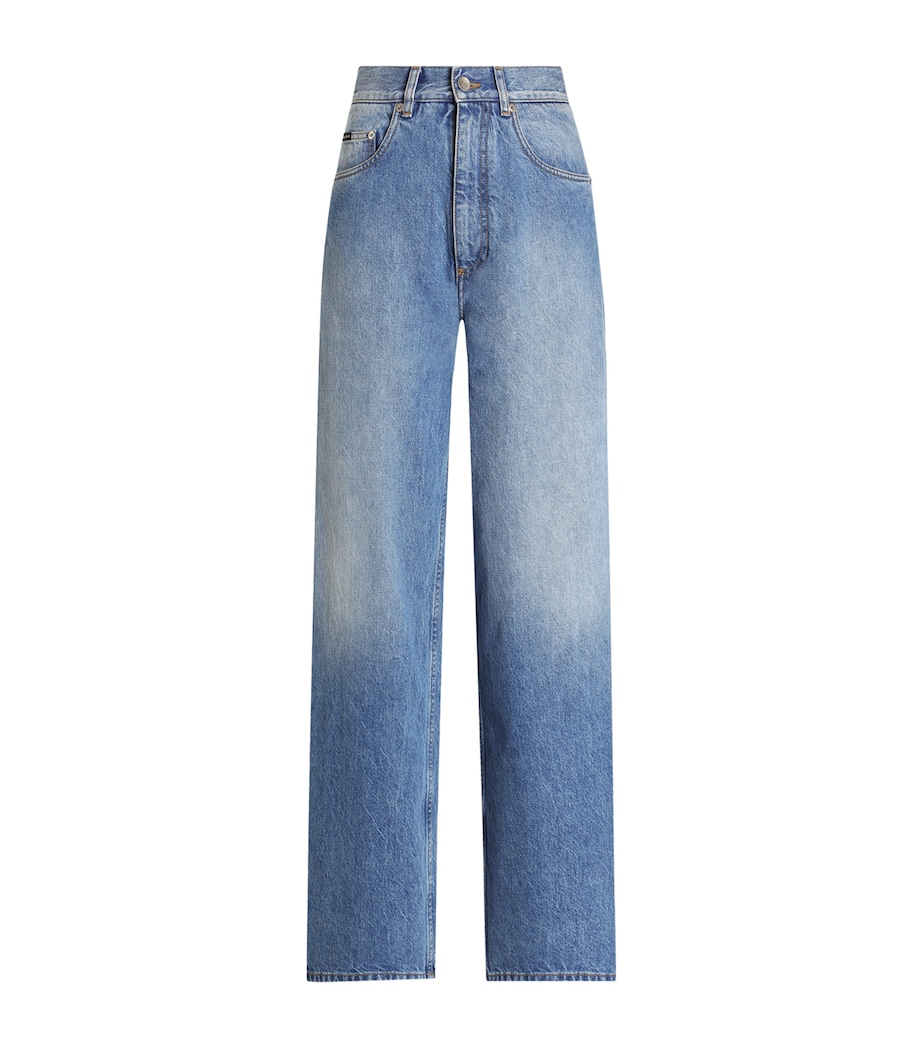 Oversized Jeans S9001-COMBINED COLOU Image 1