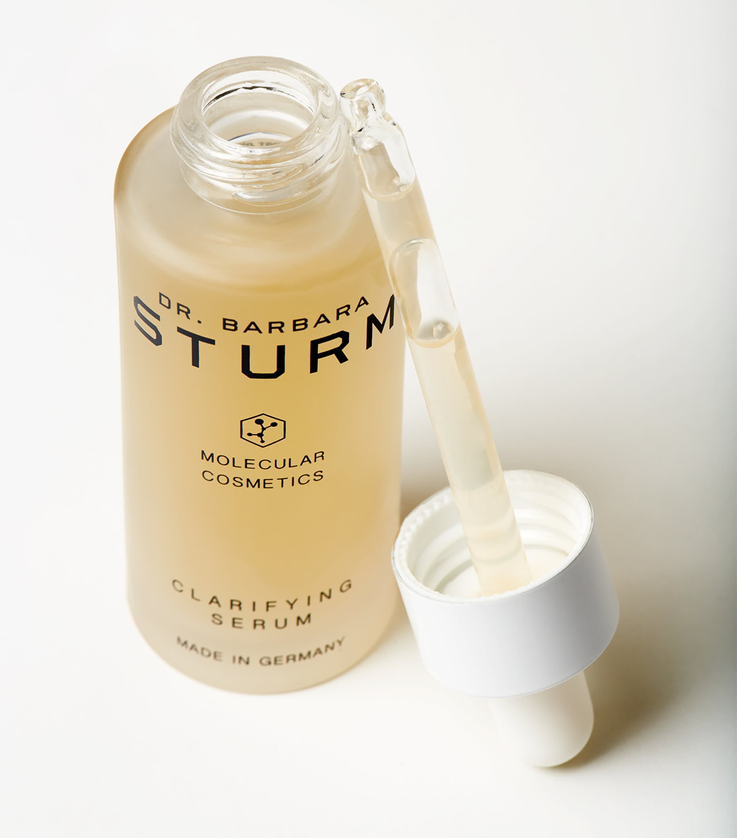 Clarifying Serum (30ml) NO COLOUR Image 3
