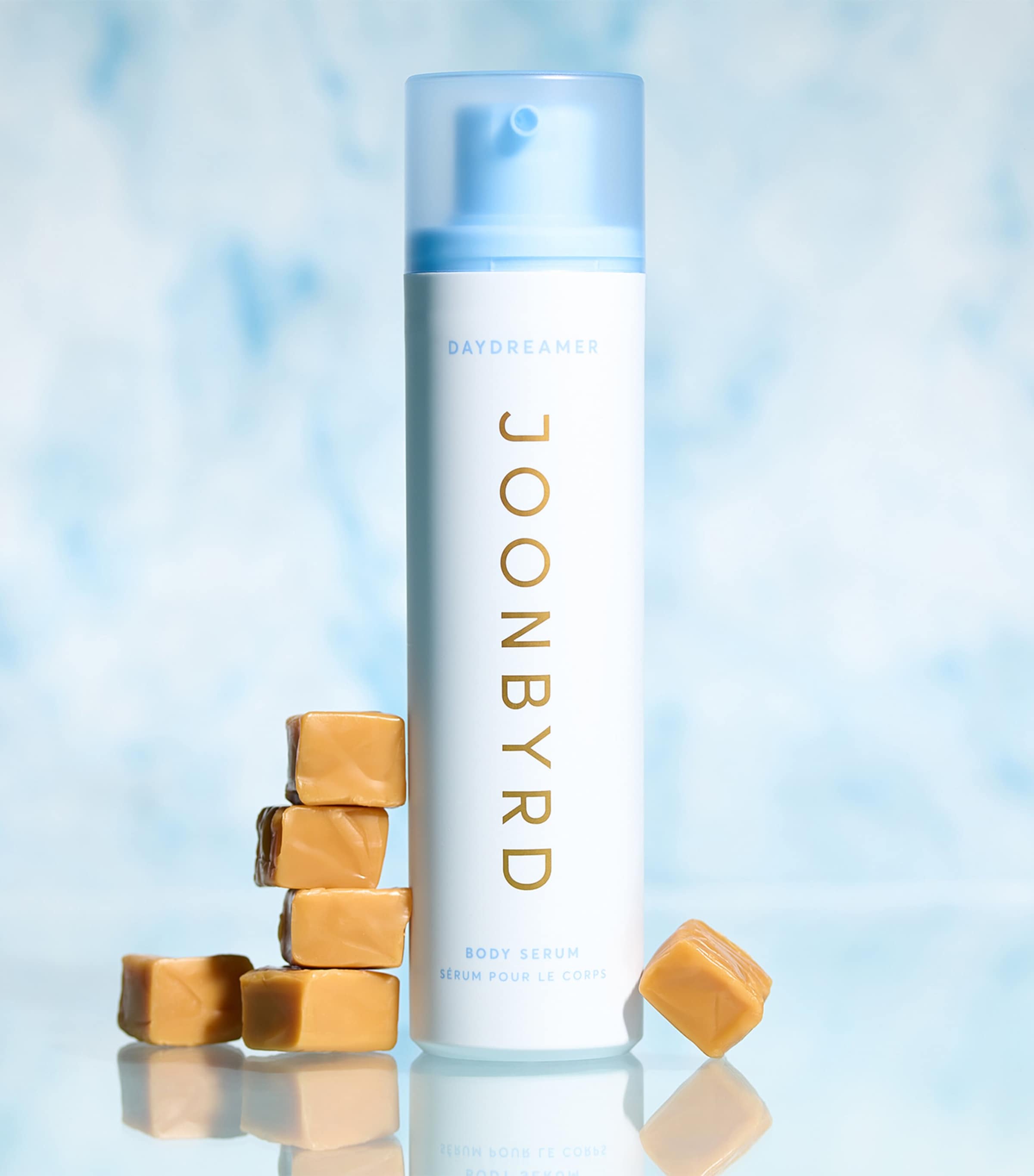 Daydreamer Body Serum (100ml) NO COLOUR Image 3