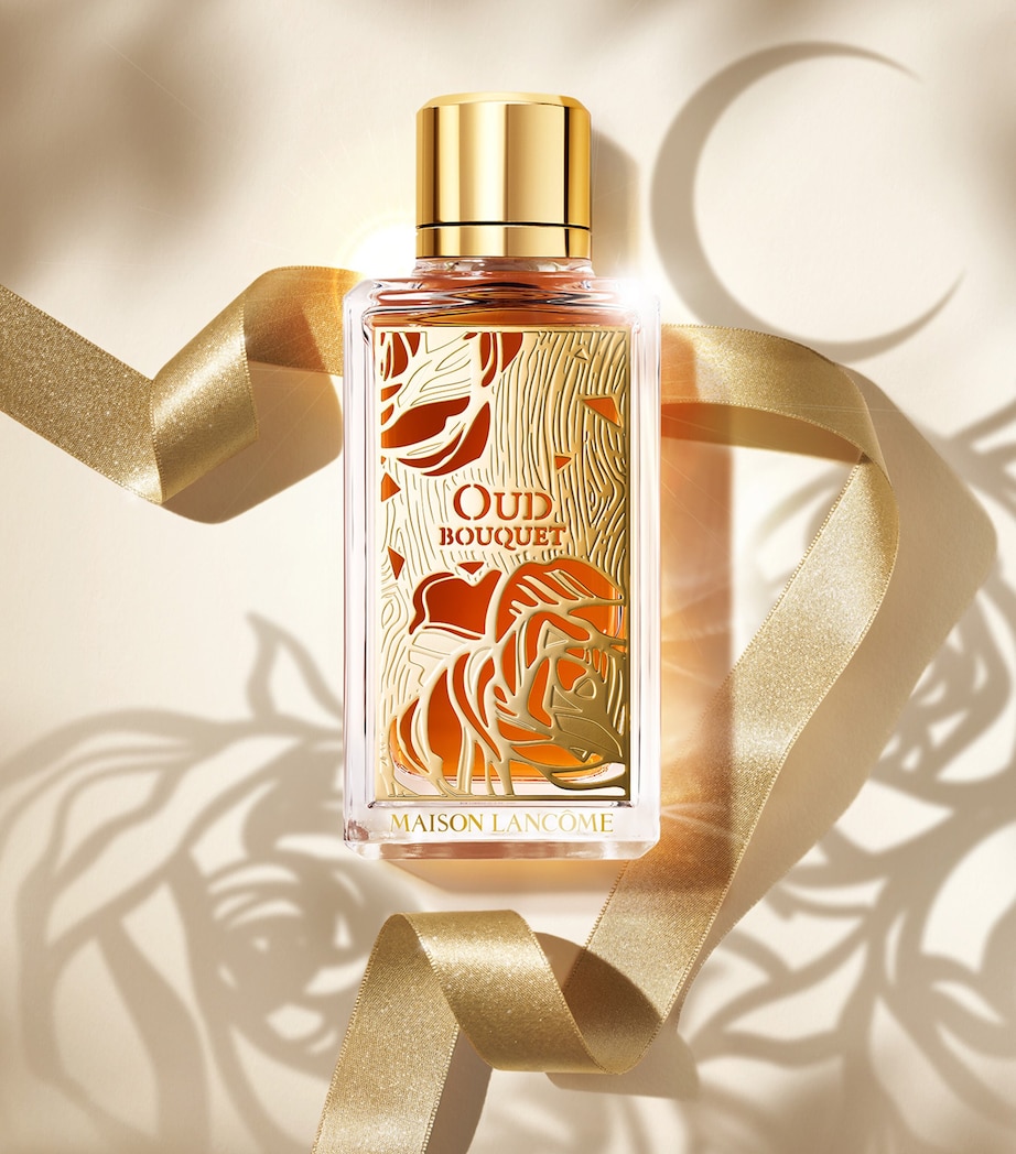 Lancôme Maison Lancôme Ôud Bouquet Eau de Parfum (100ml) Image 4
