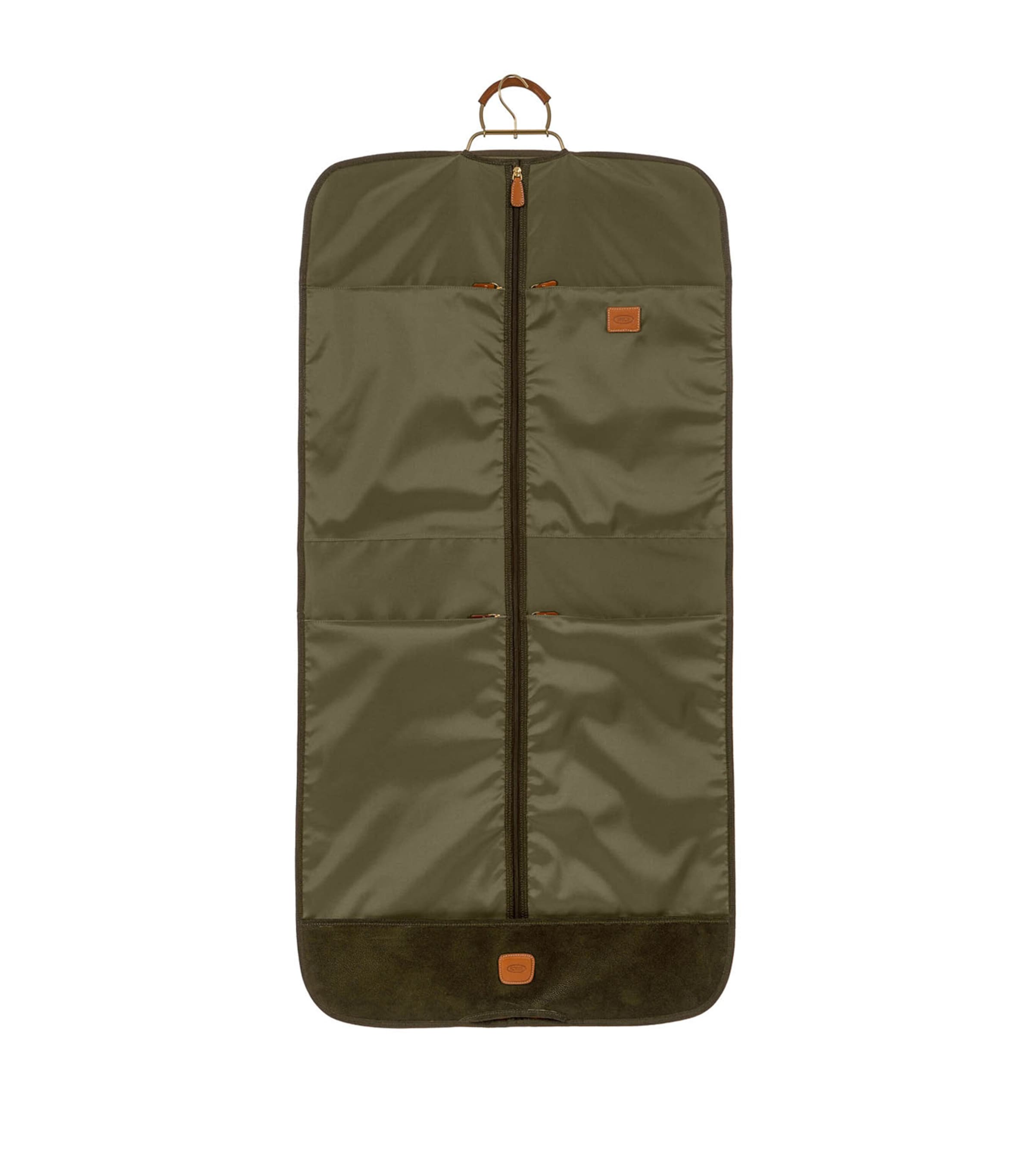 Travel Garment Bag OLIVE 378 Image 4