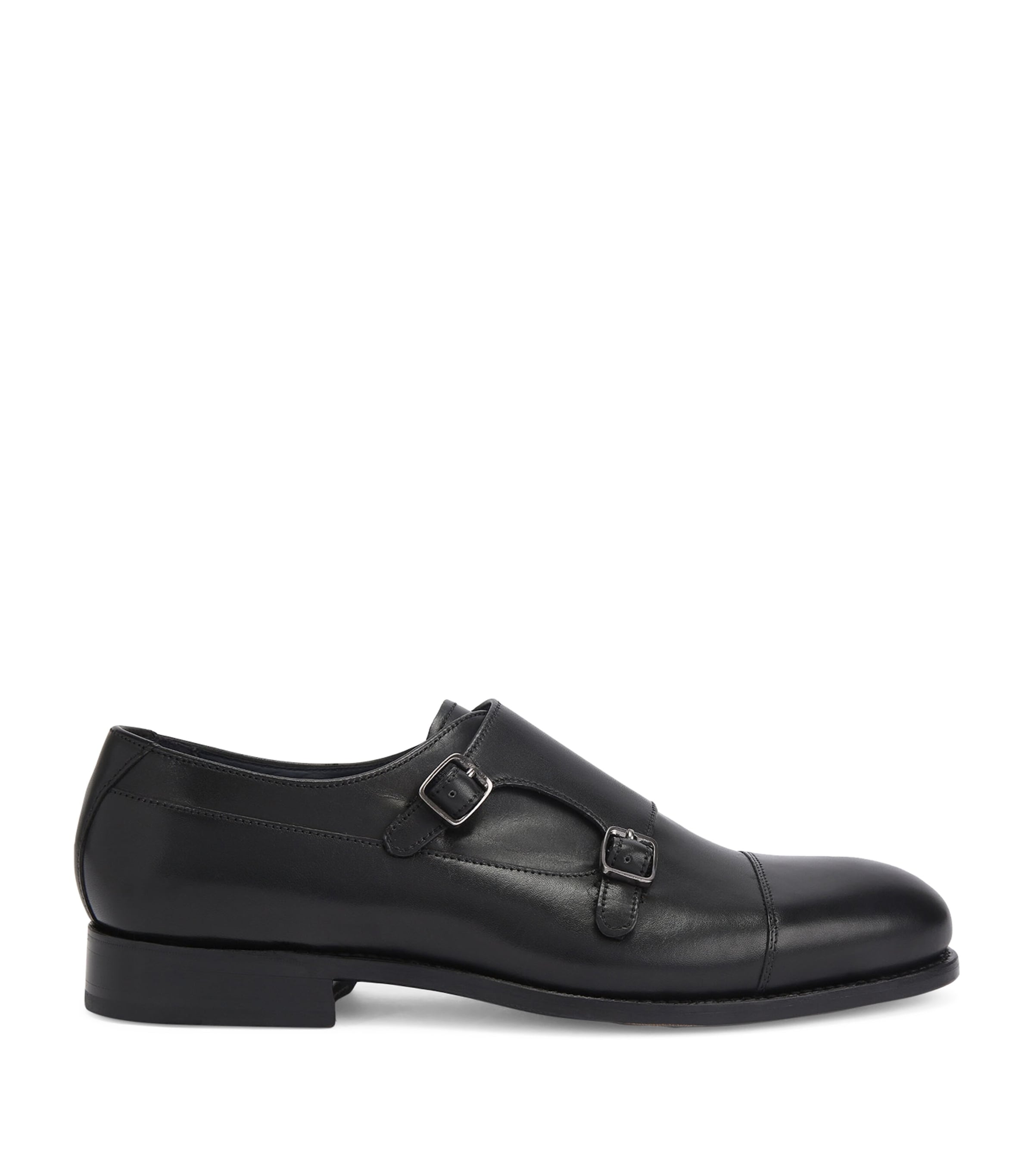 Mens Designer Monk Shoes Harrods UK