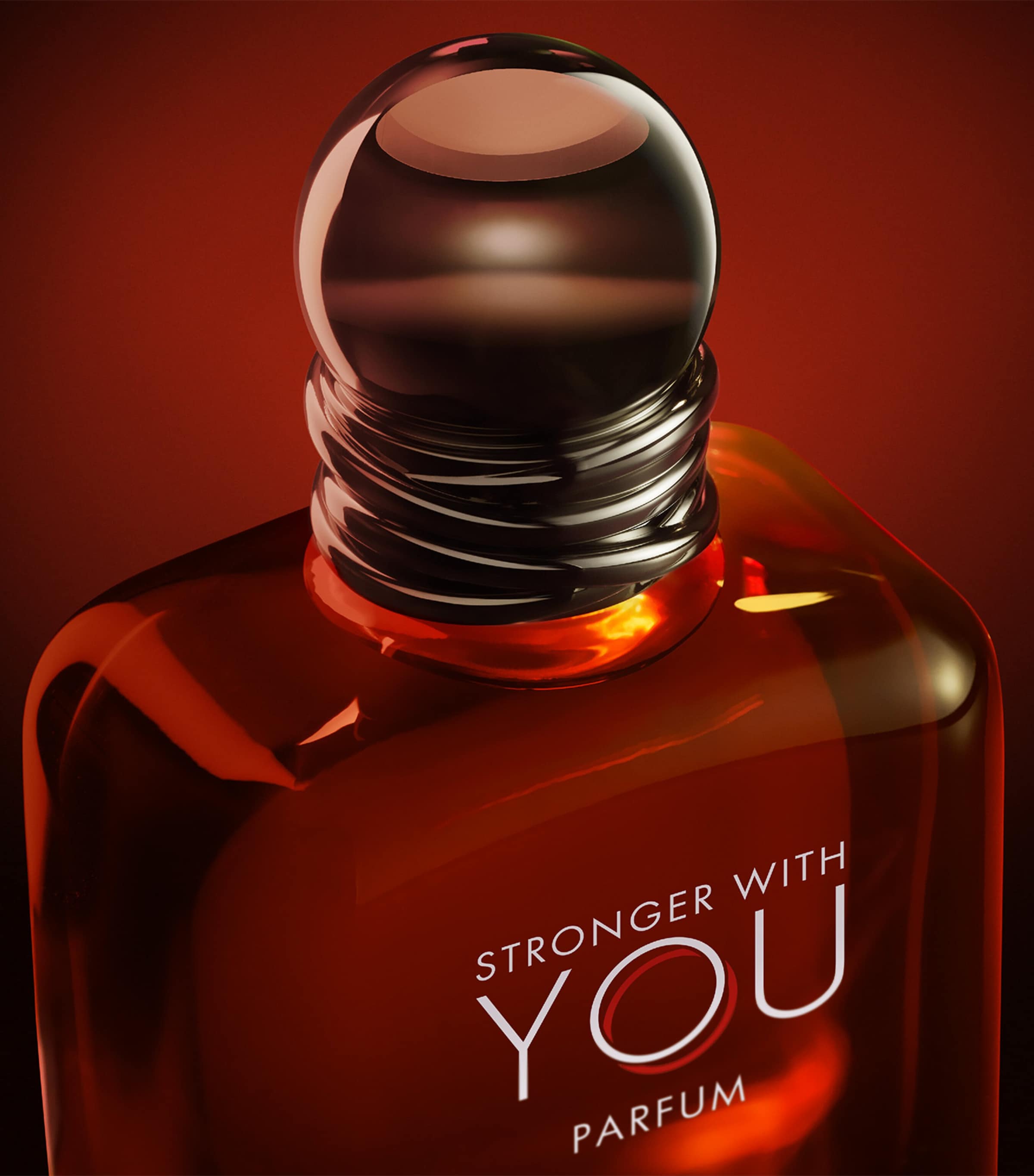 Stronger With You Parfum (50ml) NO COLOUR Image 3