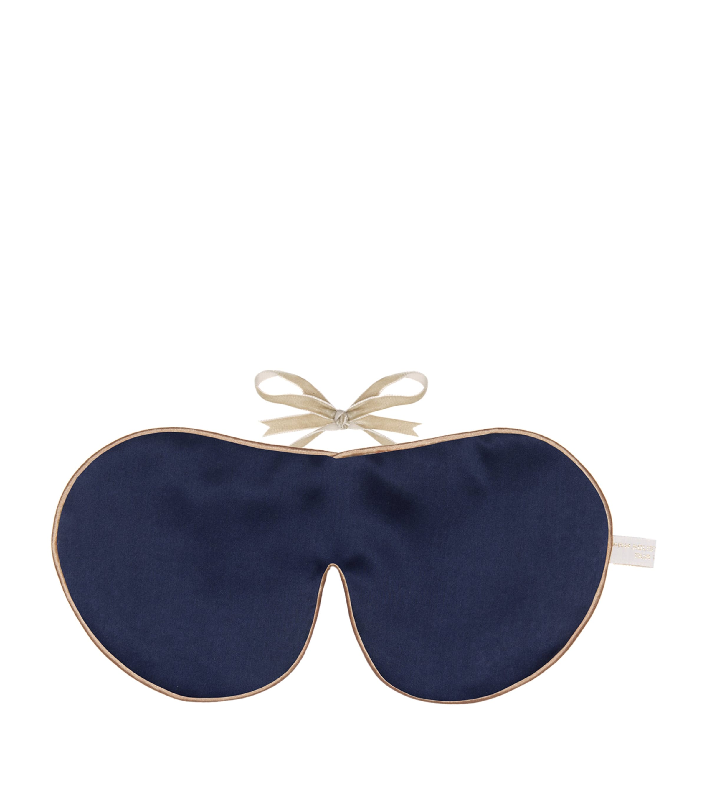 Holistic Silk Pure Silk Eye Mask | Women Clothing | Nightwear | Sleep Masks