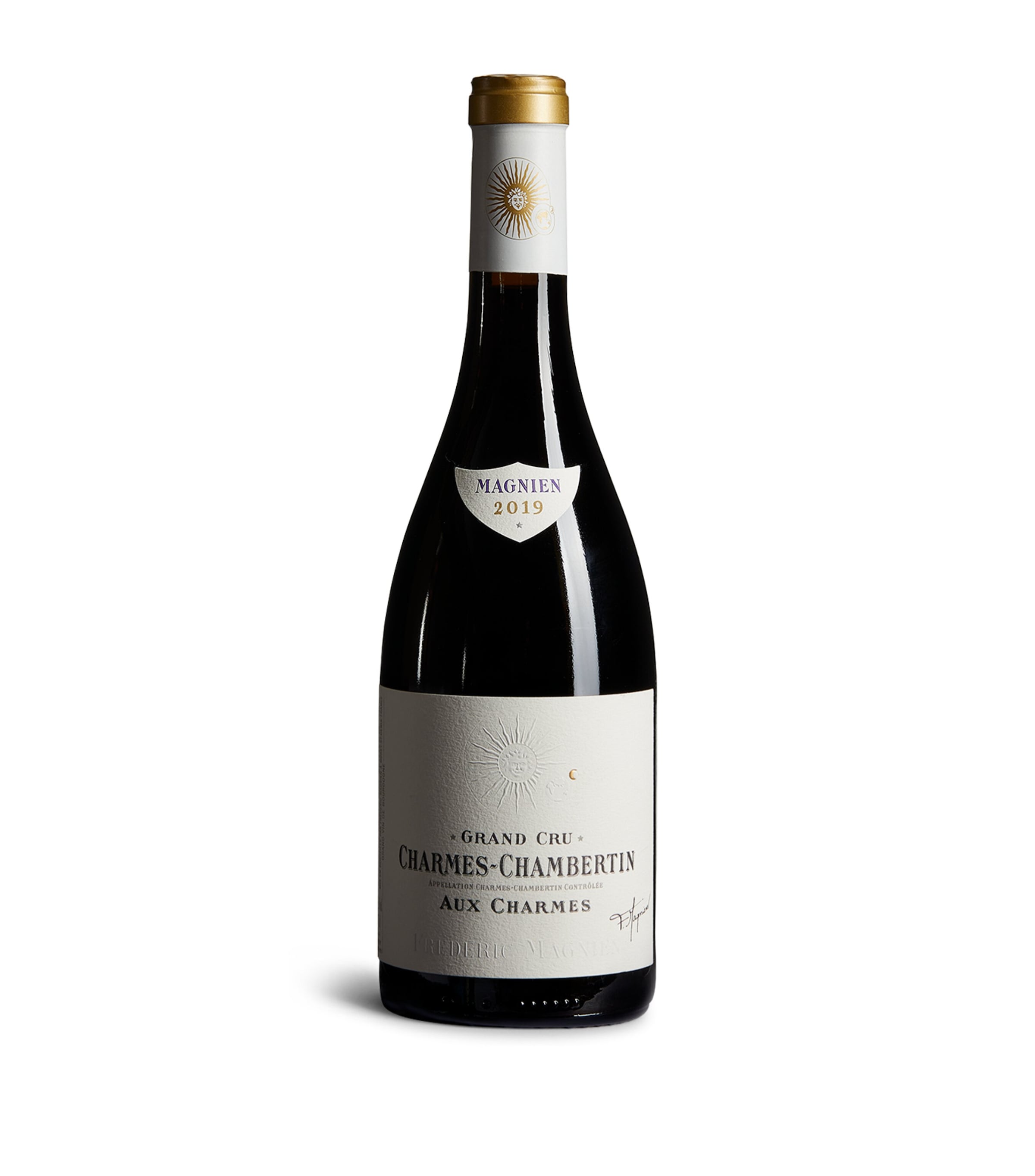 Domaine Michel Magnien Chambolle-Musigny Pinot Noir 2019 (75cl) - Burgundy, France Image 1