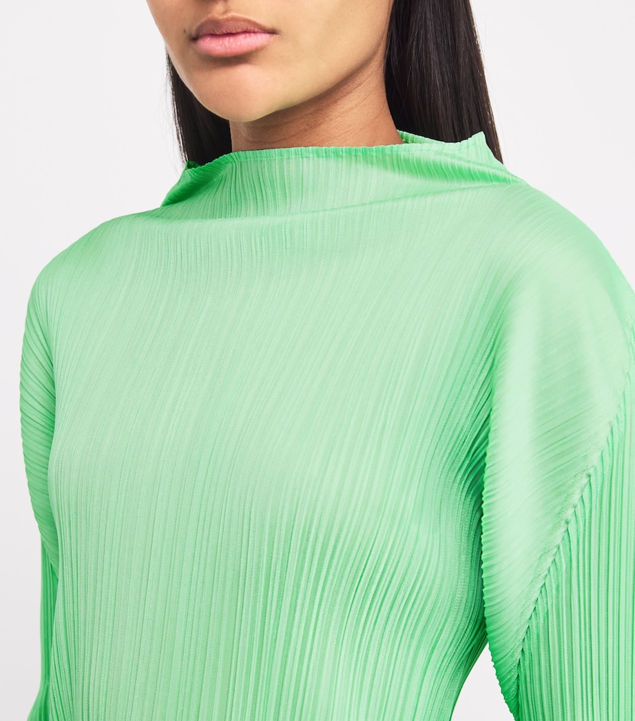 New Colorful Basics 4 Long-Sleeve Top 60 Image 6