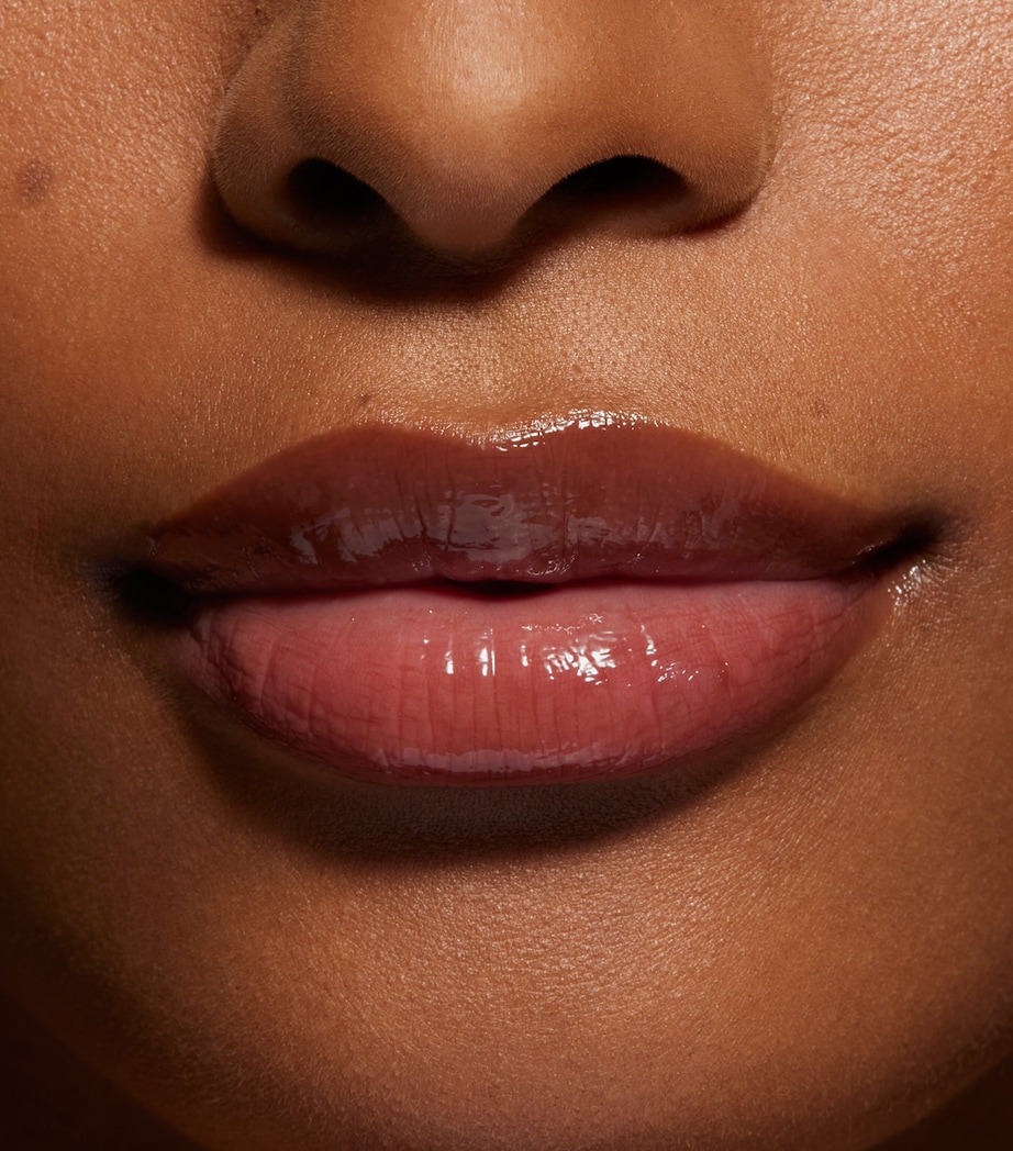 Lip Oil CHOCOLATE COOKIE Image 6