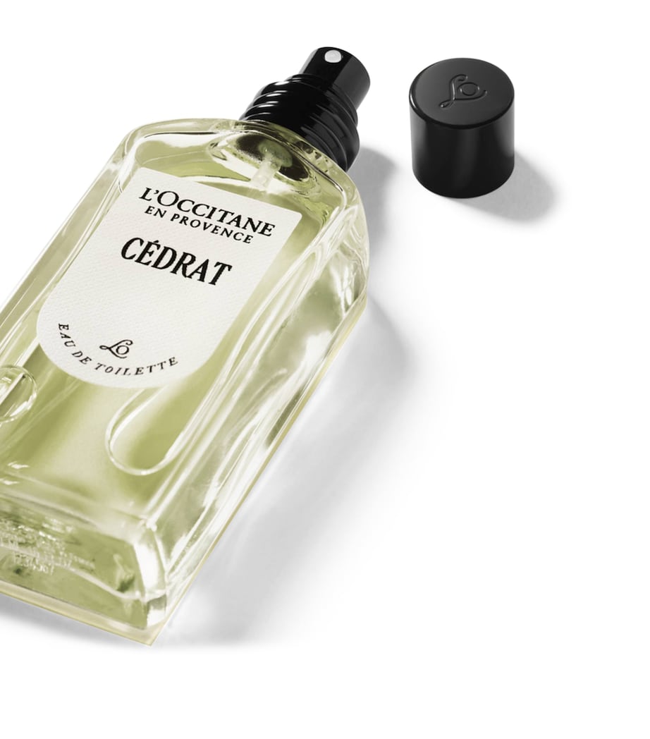 L'Occitane Cédrat Eau de Toilette (50ml) Image 2