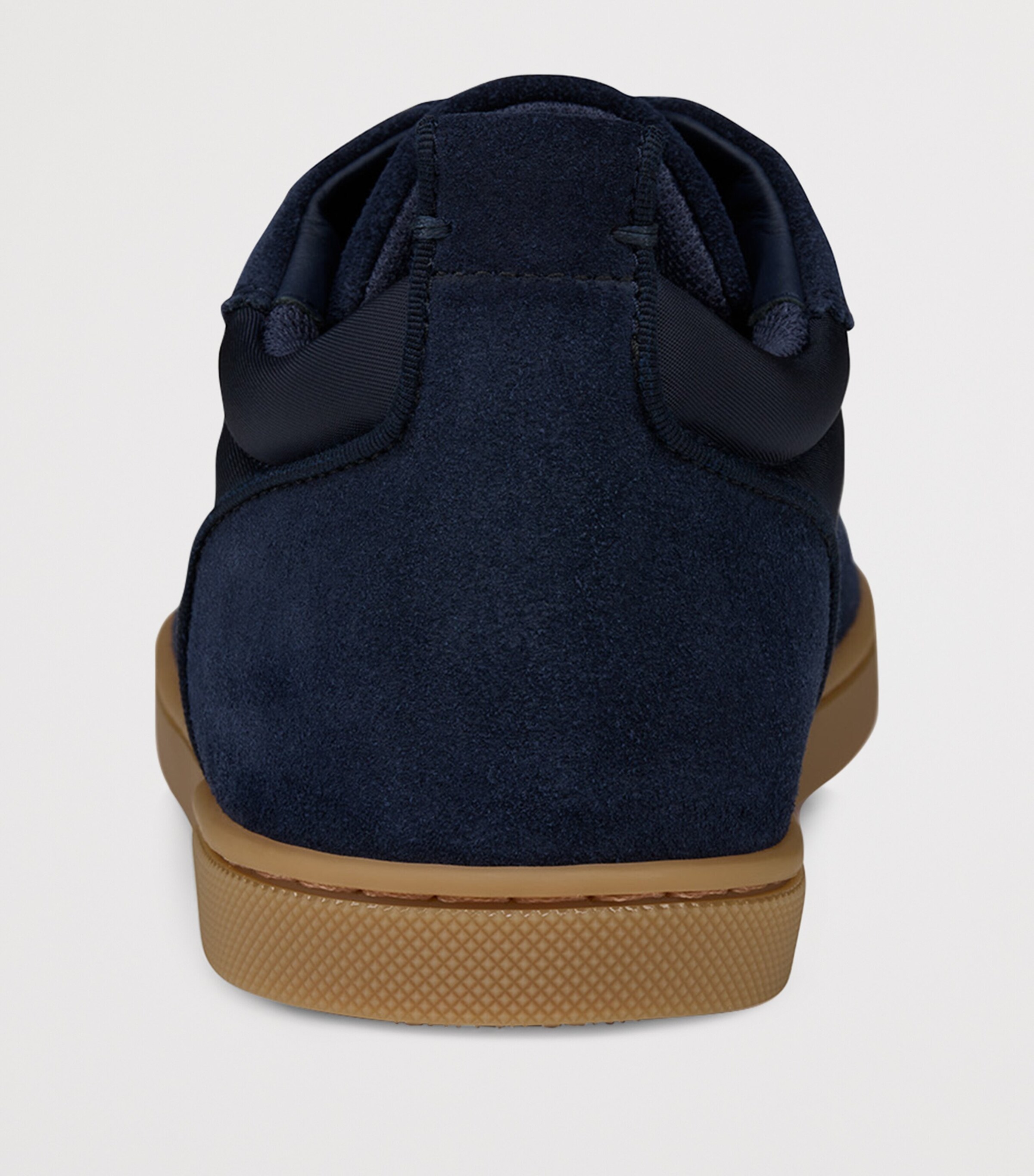 Tutti Rui Leather Sneakers BL4G Image 5