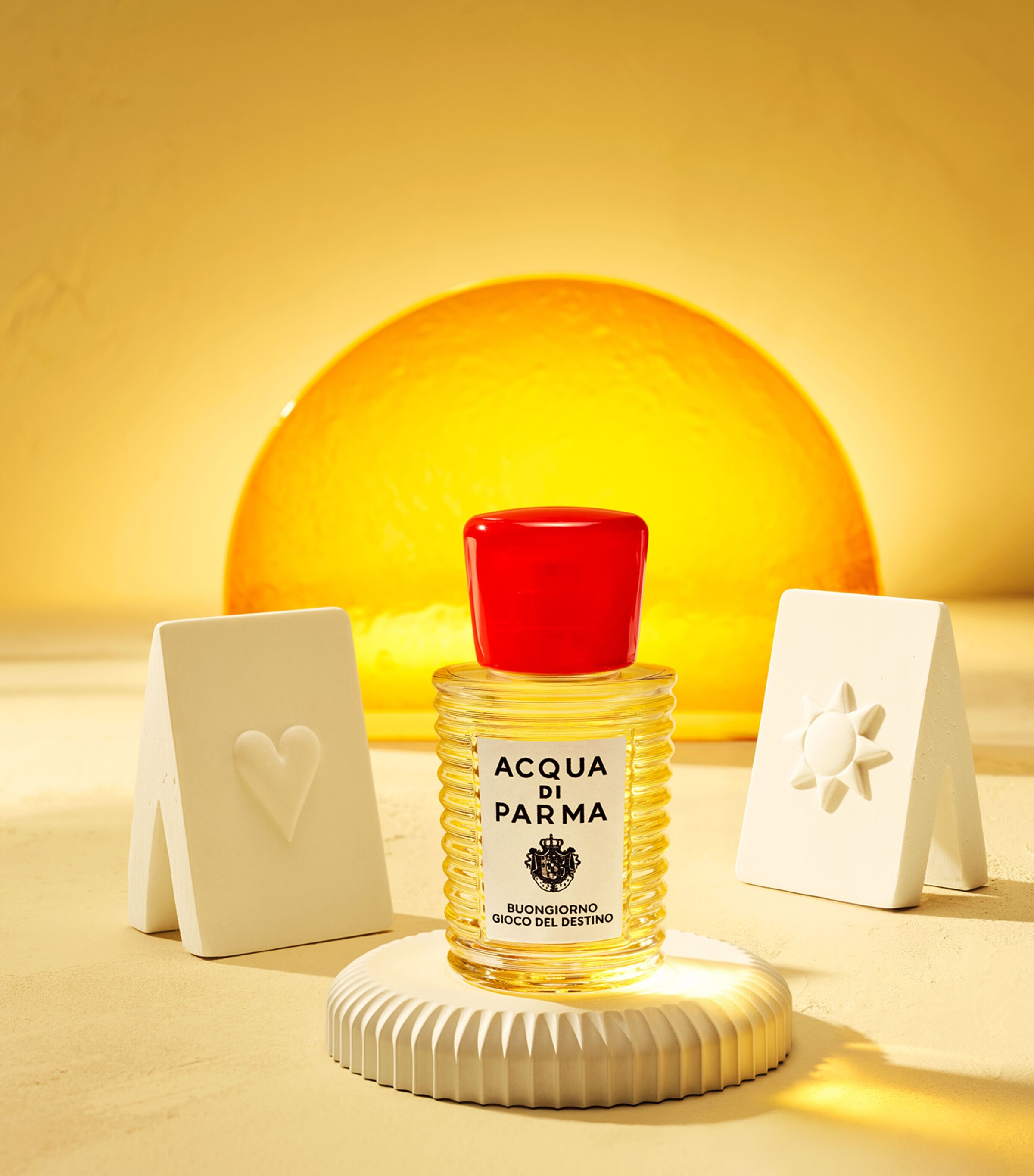 Acqua di Parma Buongiorno Gioco del Destino Eau de Parfum (100ml
