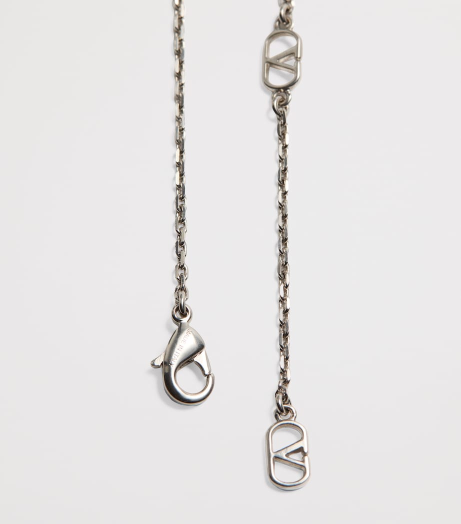 Chez Valentino Cherry Necklace CNT Image 4