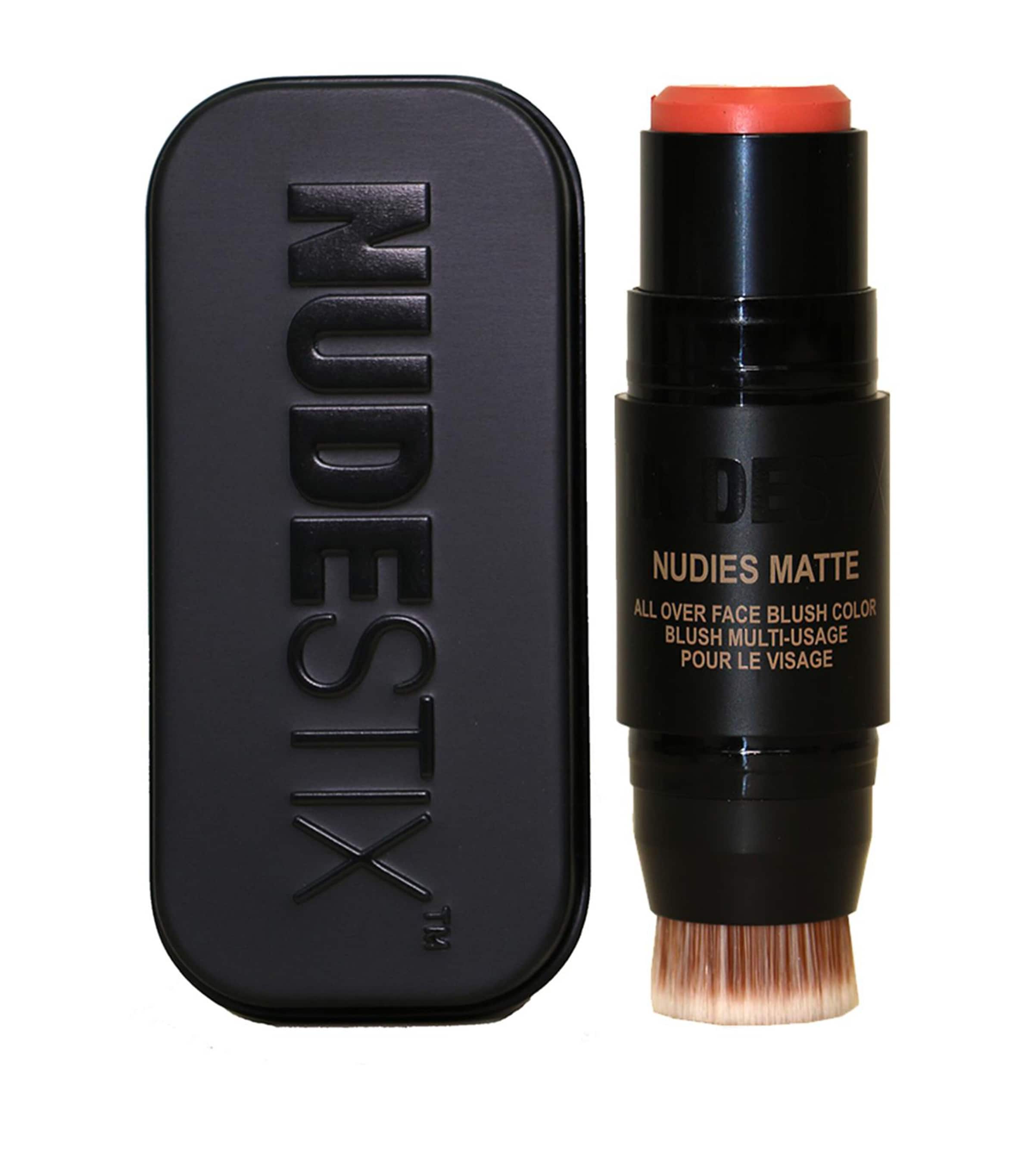 NUDESTIX Nudies Matte Blush Salty Siren Image 1