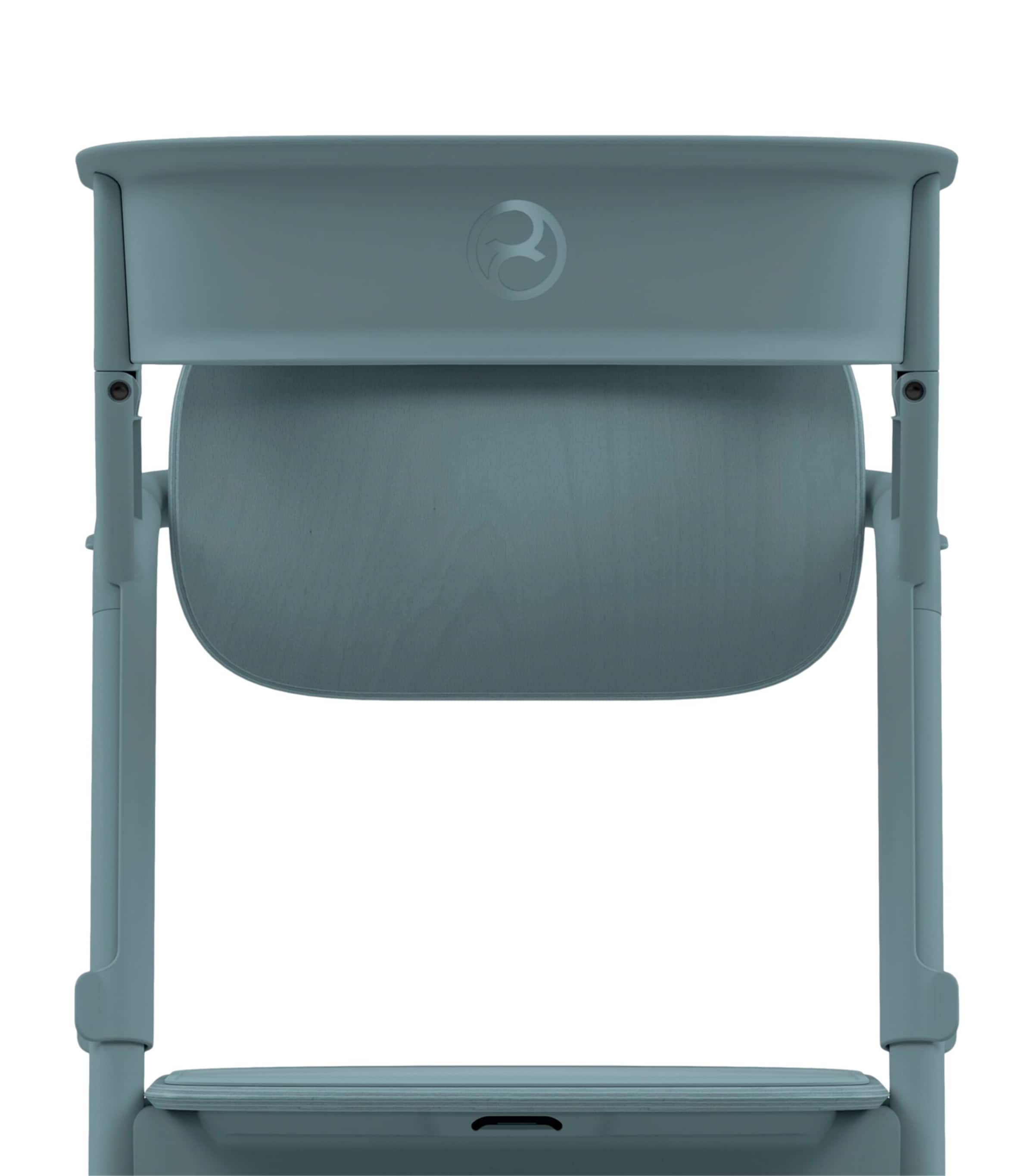 LEMO Highchair Learning Tower STONE BLUE Image 3