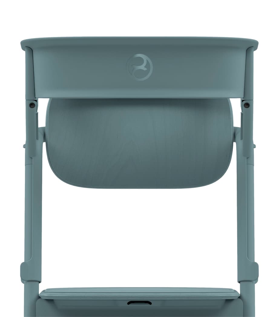 LEMO Highchair Learning Tower STONE BLUE Image 3