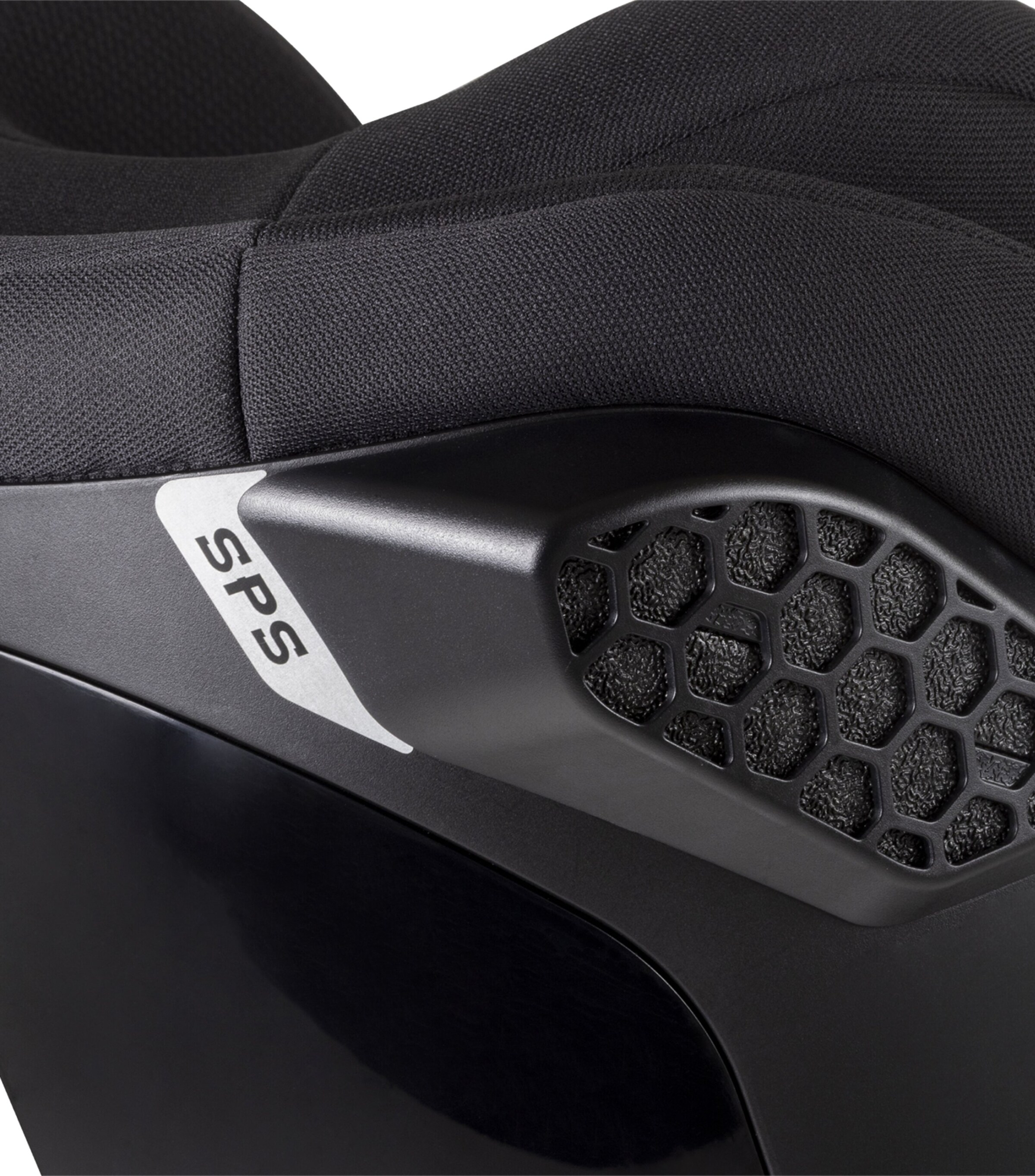 Silver Cross Perform Car Seat Iconic Black Image 5