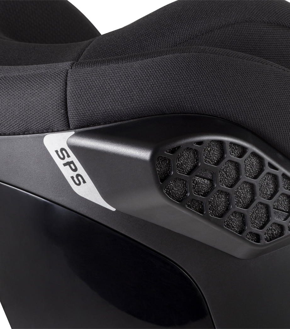 Silver Cross Perform Car Seat Iconic Black Image 5