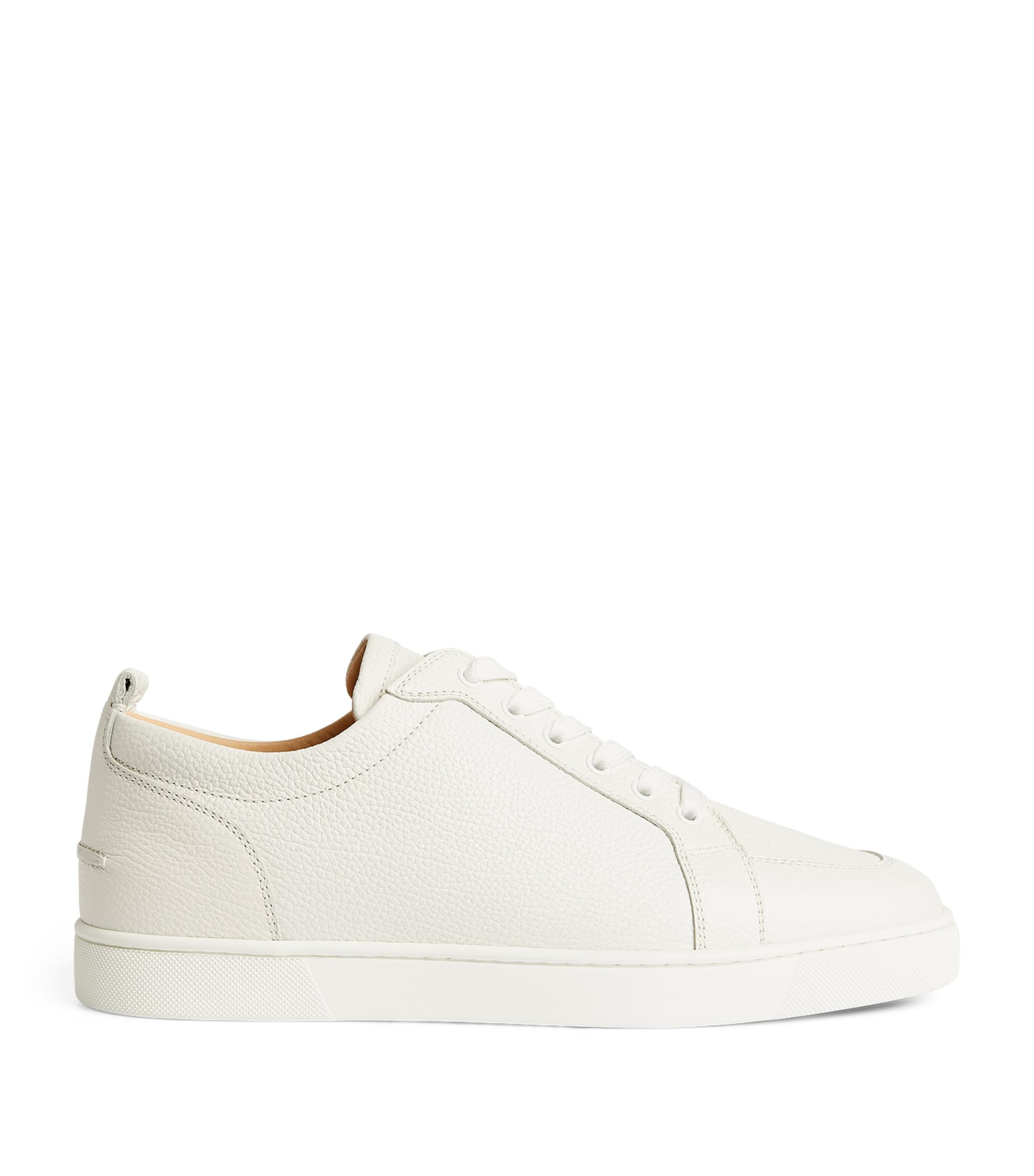 Rantulow Leather Sneakers WHA8 Image 5