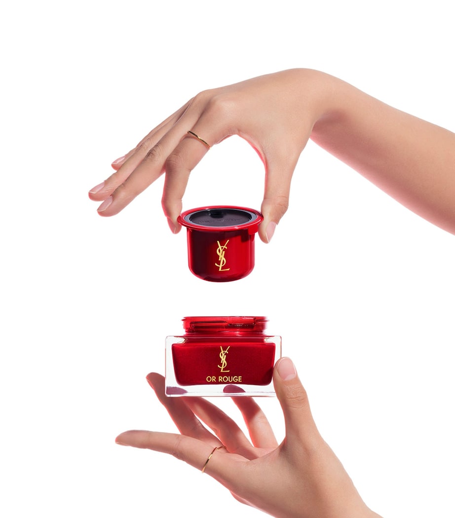 Or Rouge Crème Riche (50ml) NO COLOUR Image 4