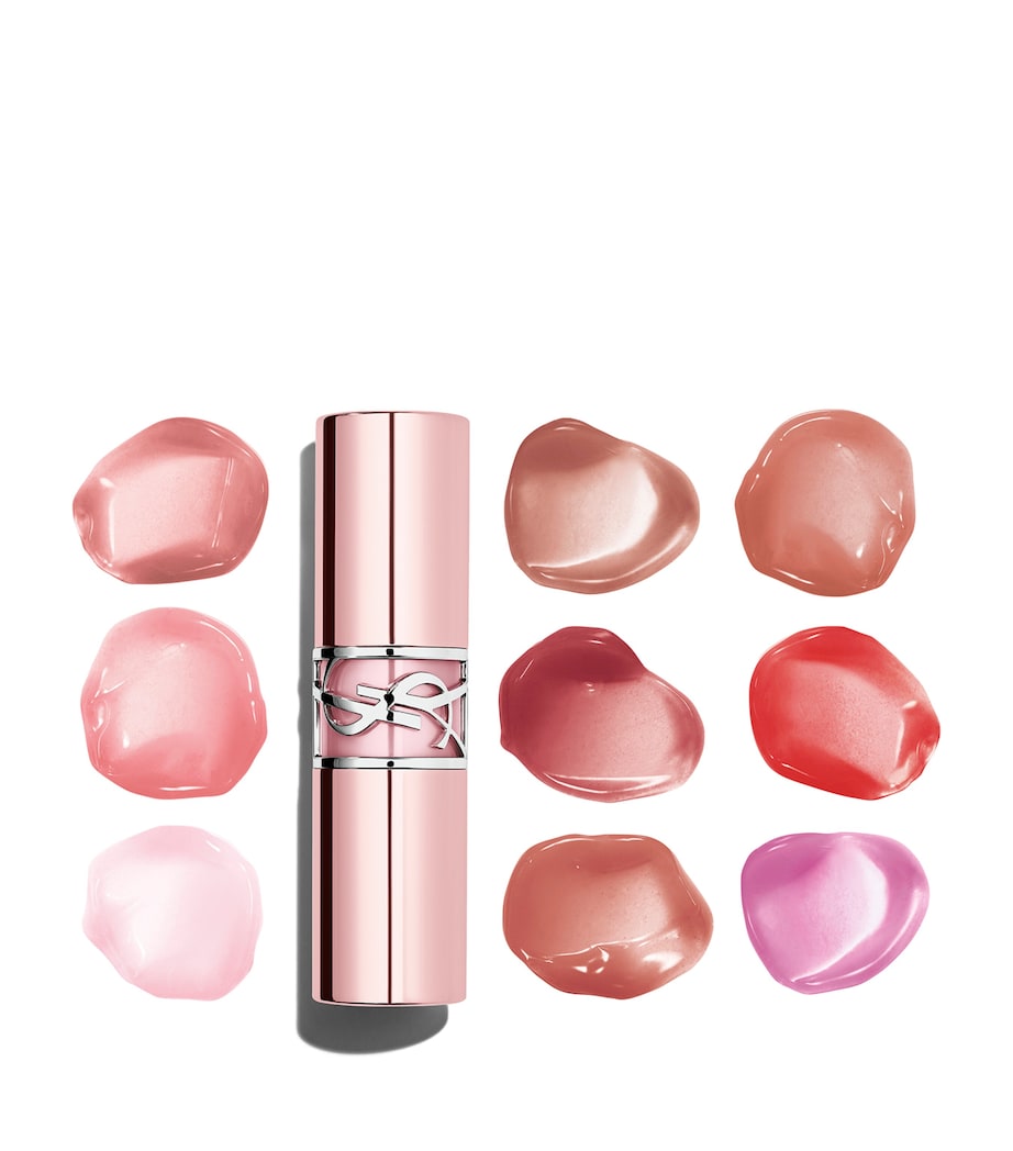Loveshine Tinted Butter Lip Balm CHERRY BLISS Image 3