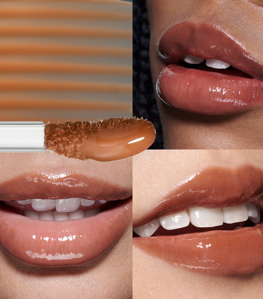 Lipglass Air Non-Stick Lip Gloss INSTINCT Image 2