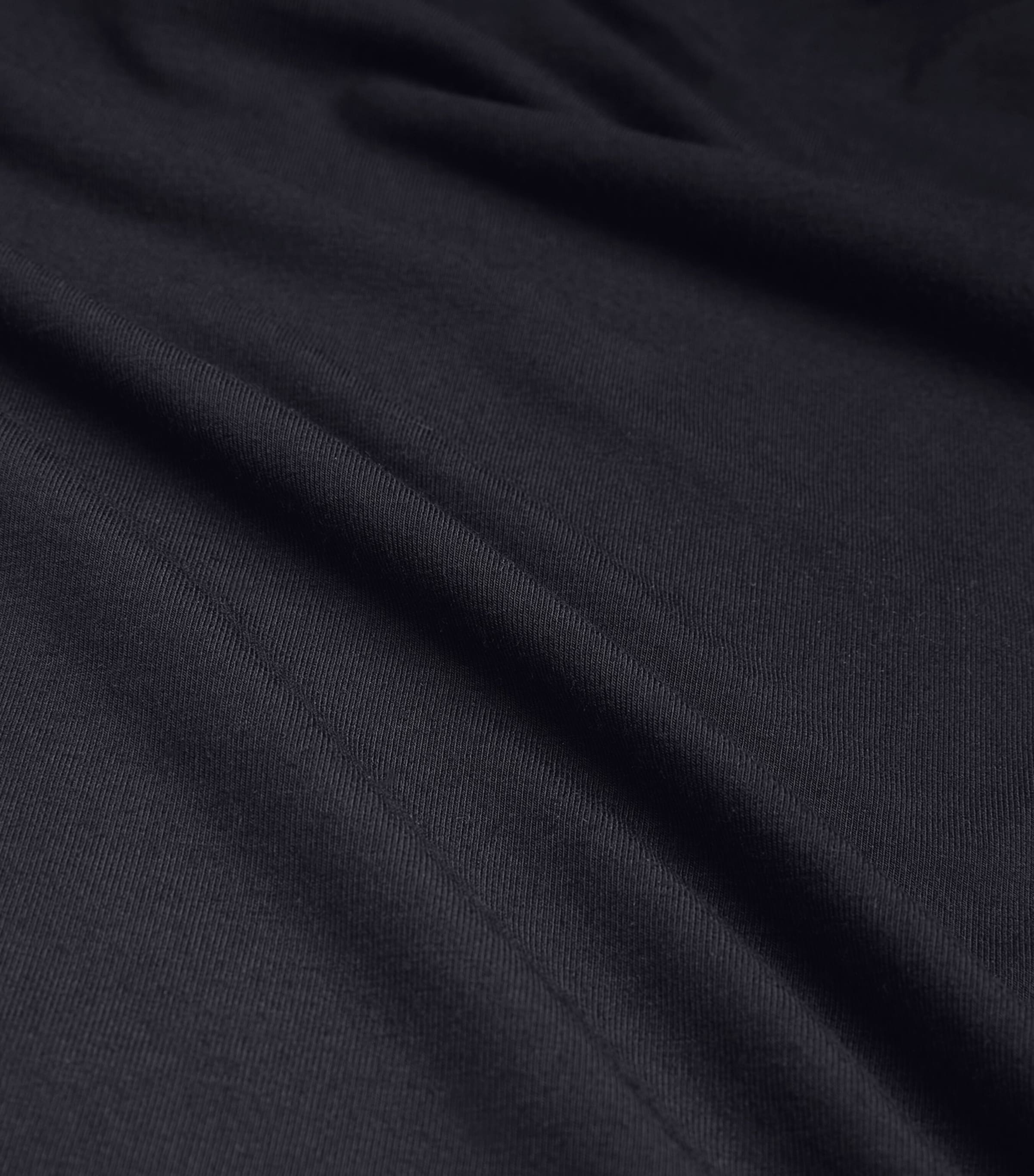 Crew-Neck T-Shirt UBSG Image 5