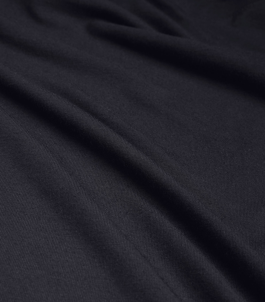 Crew-Neck T-Shirt UBSG Image 5