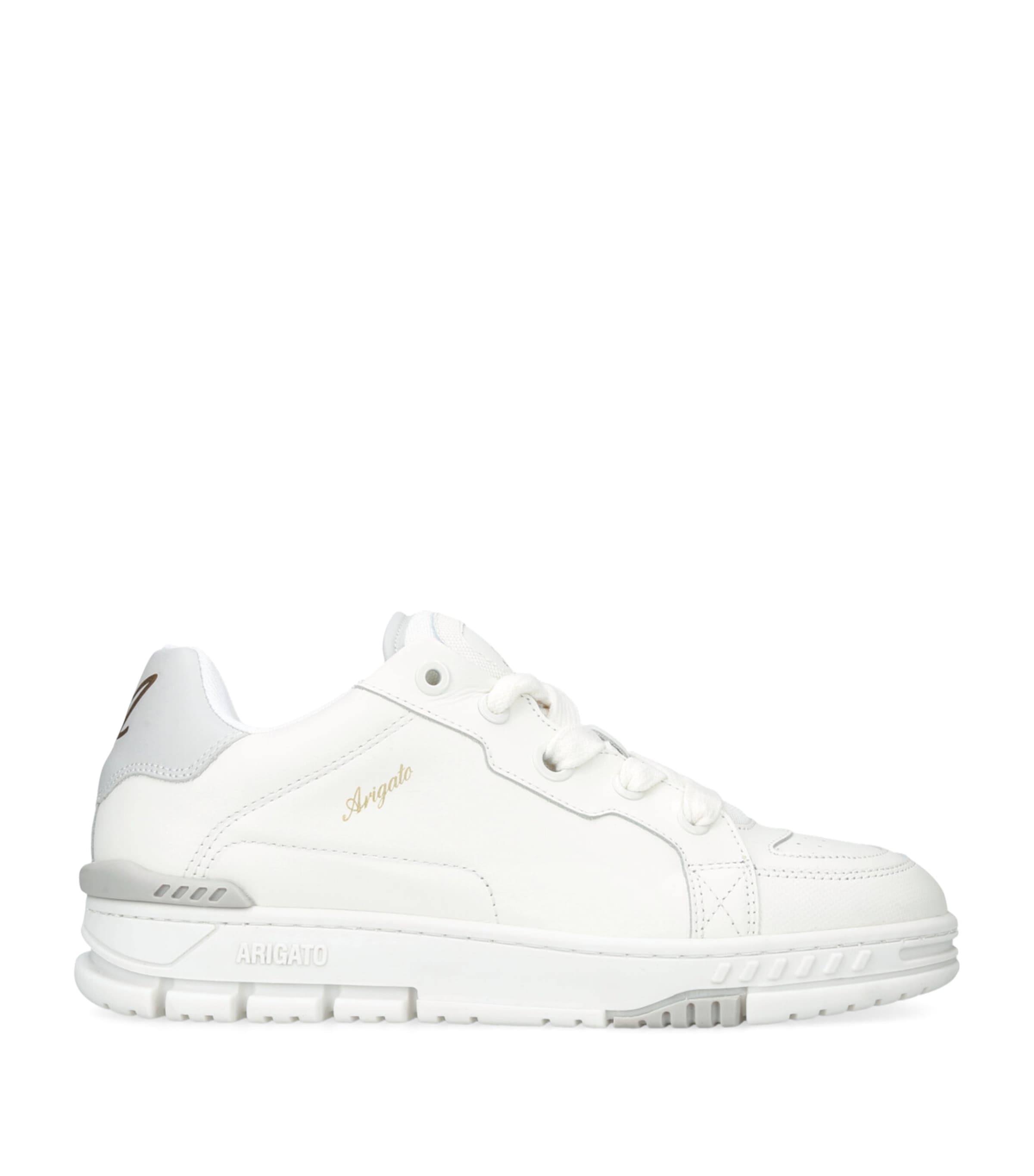 Axel Arigato Sneakers In White