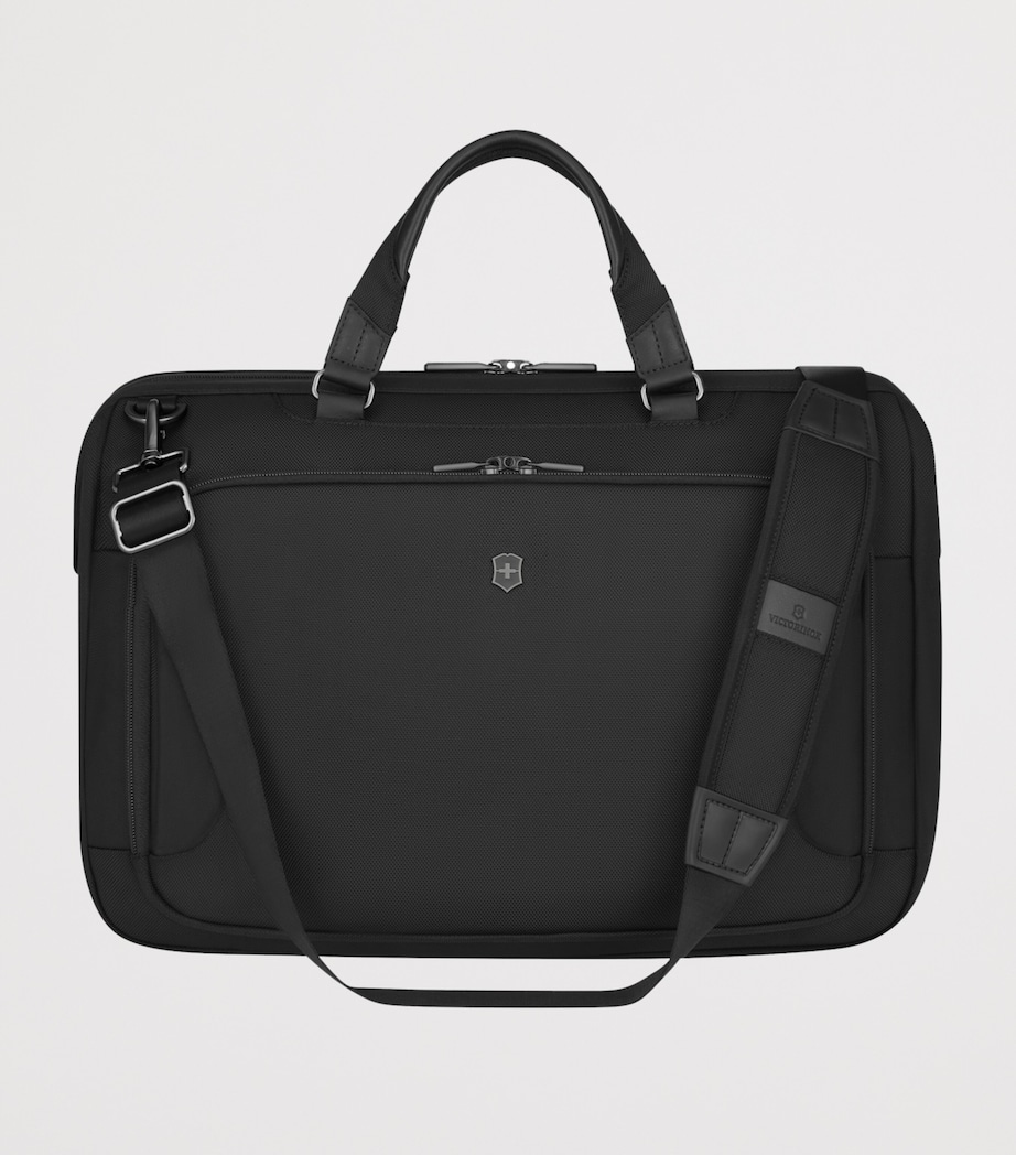 Werks 7.0 Holdall BLACK Image 3