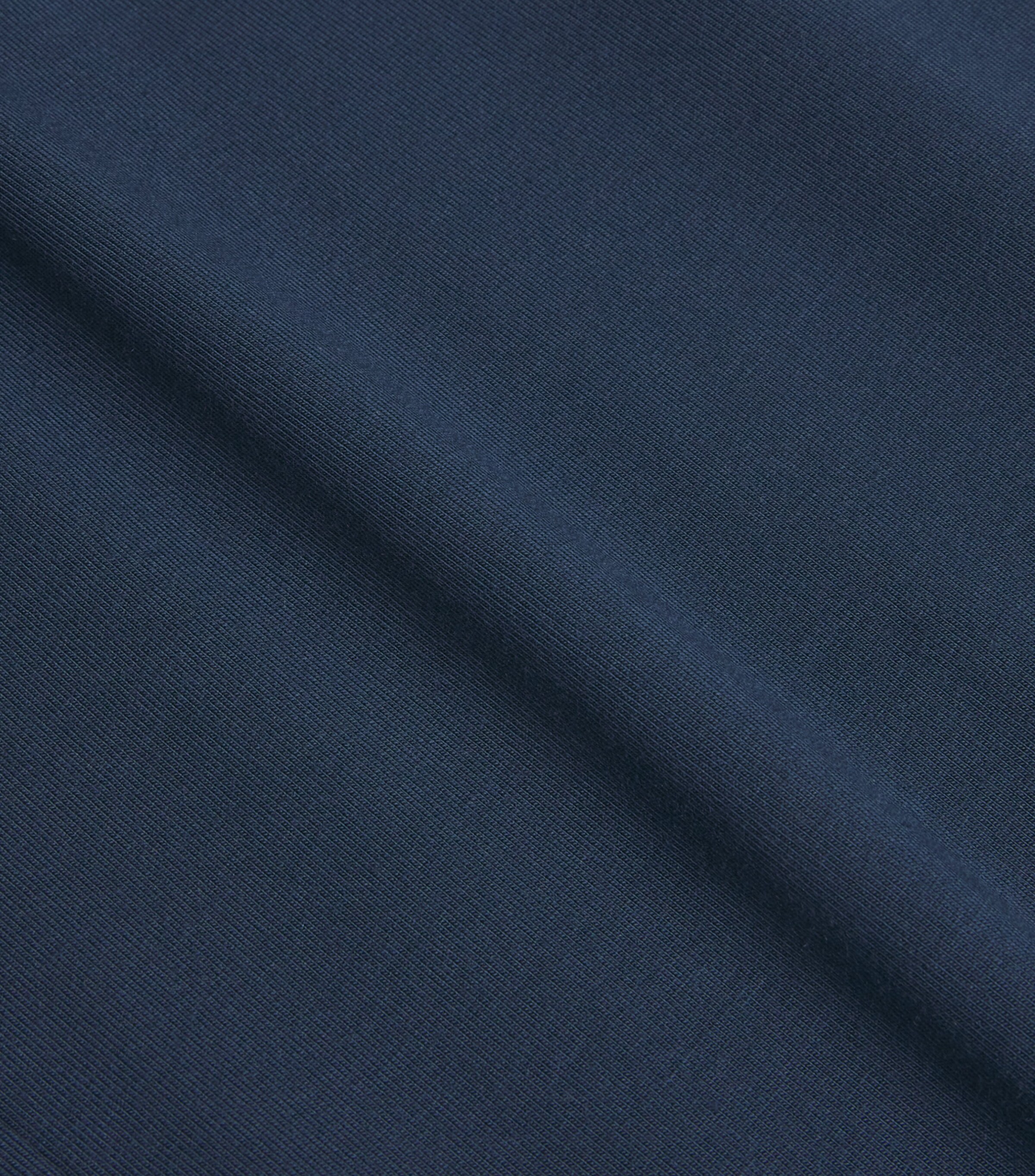 Contrast Waist Pyjama Trousers NAVY/HENRY RED Image 5