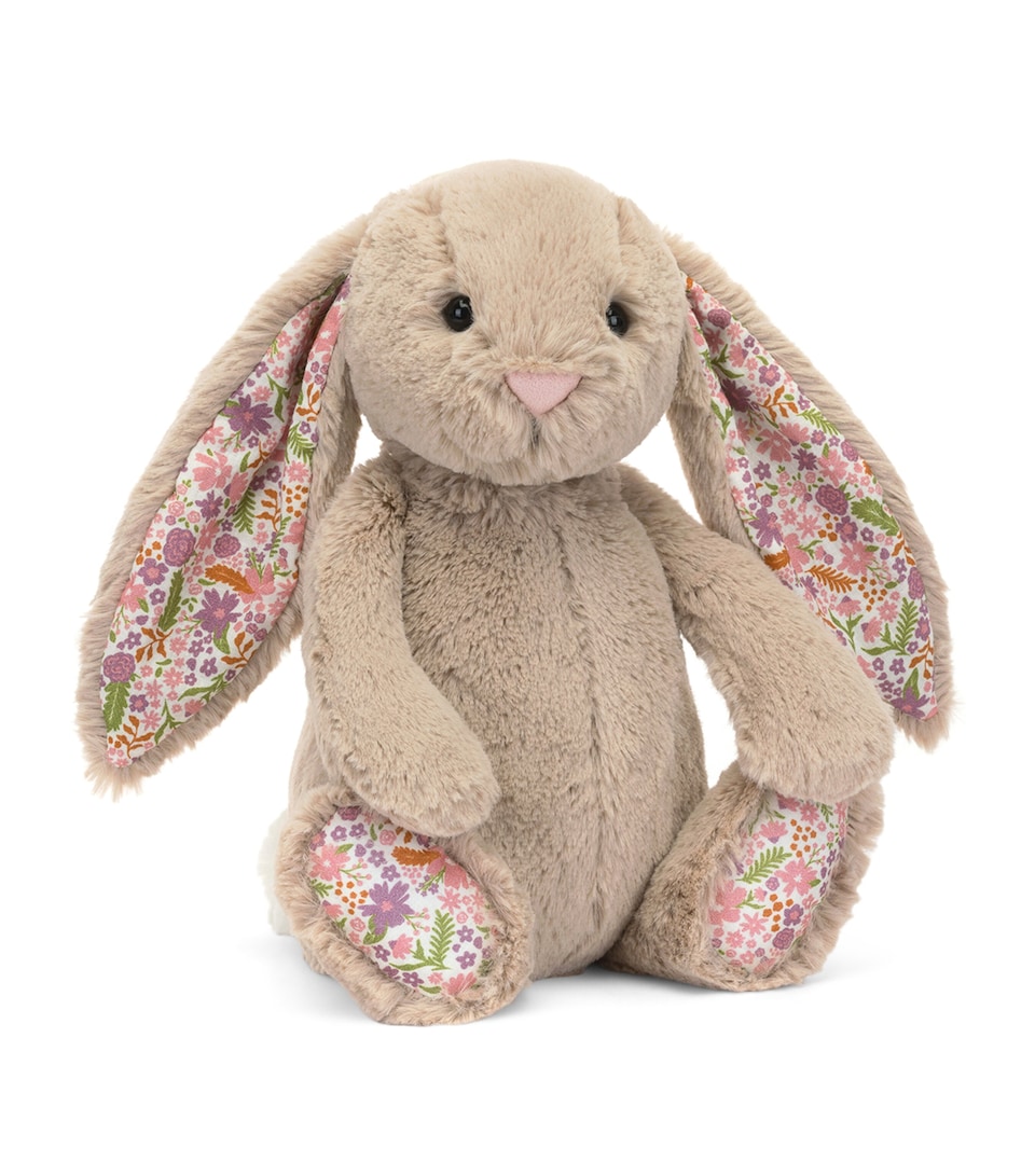 Jellycat Soft Toys Harrods UK(03)