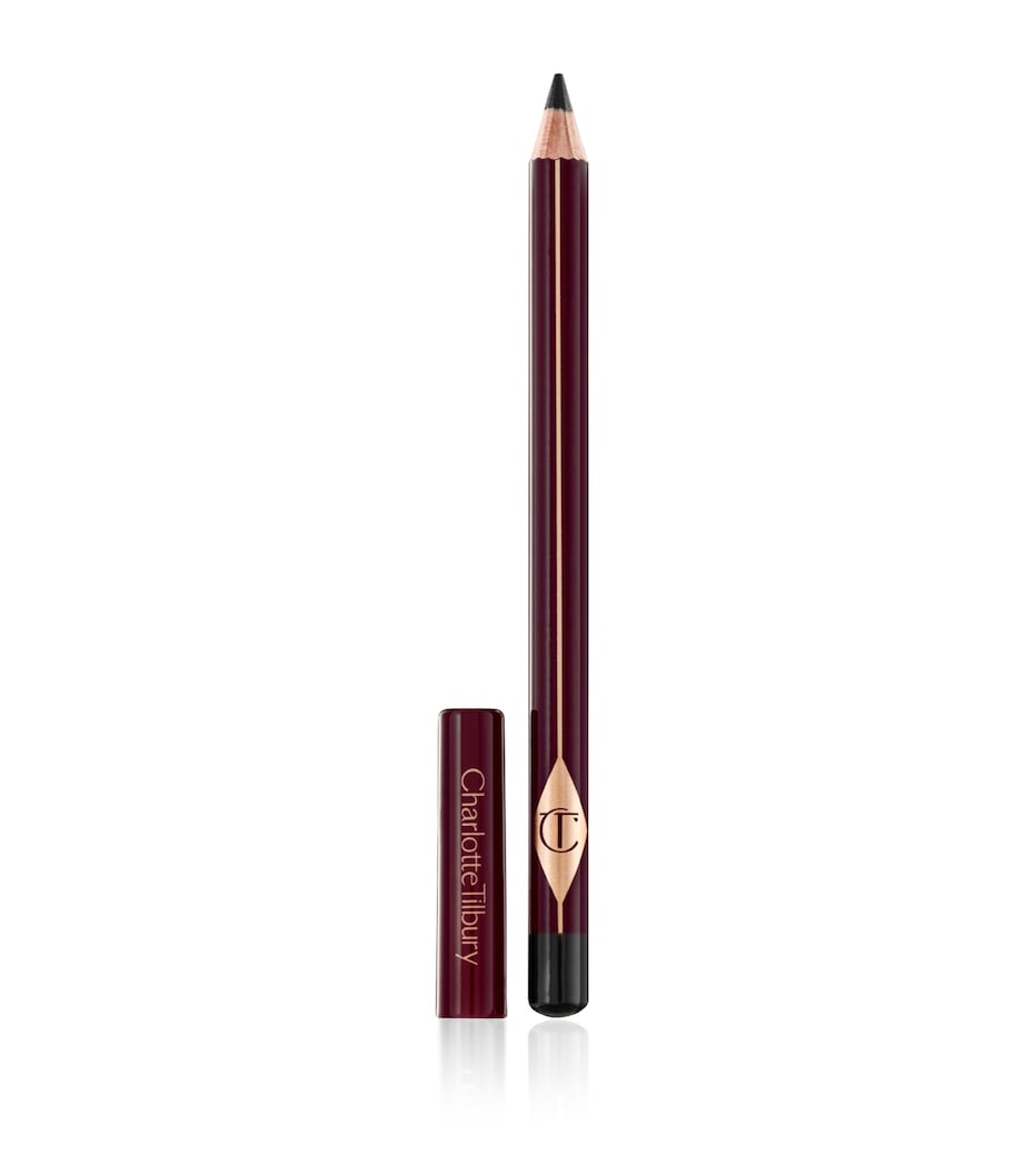 Charlotte Tilbury The Classic Eyeliner Pencil Classic Black Image 1