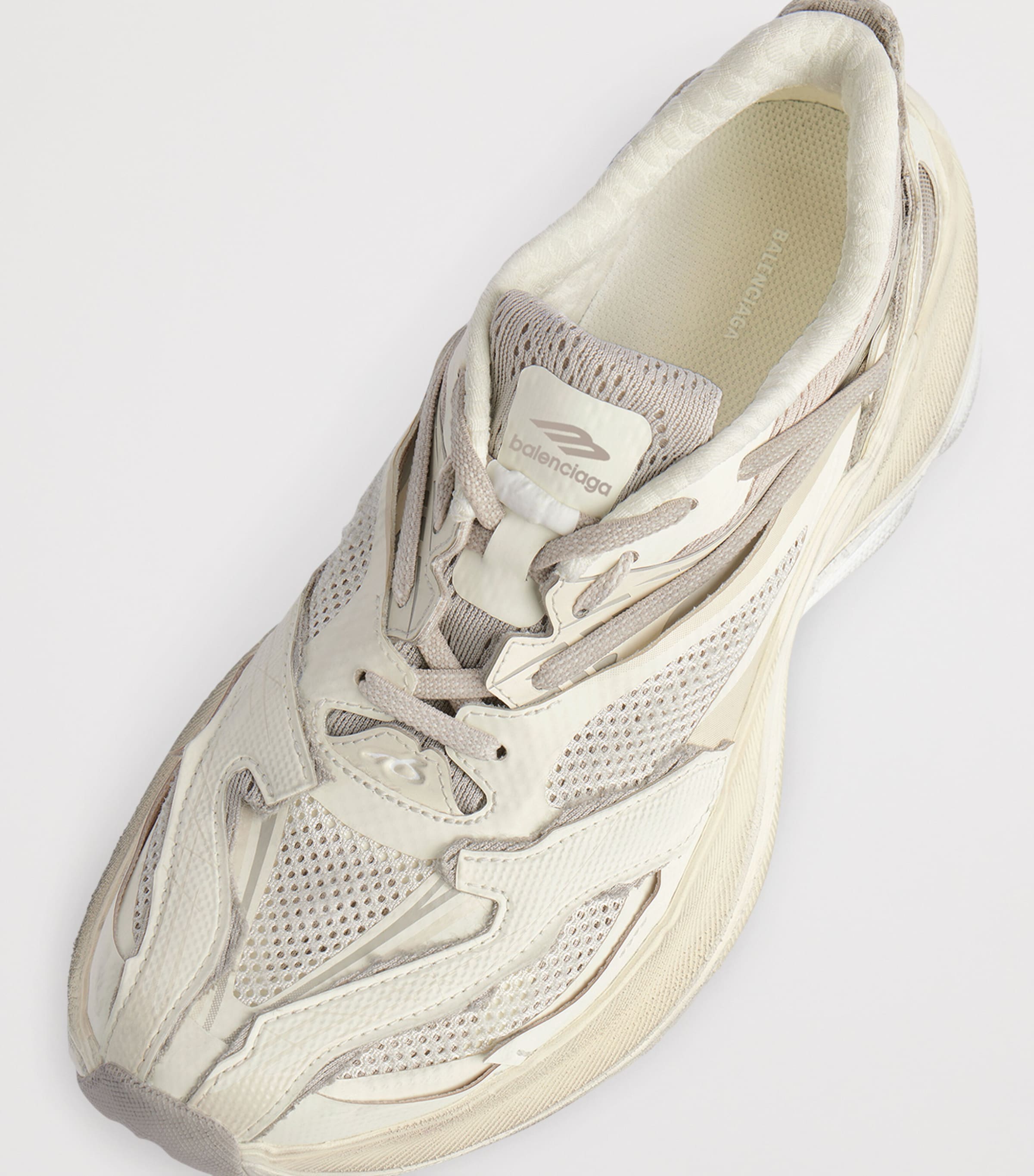Balenciaga Jet Sneakers Image 5