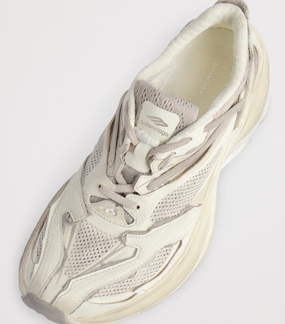 Balenciaga Jet Sneakers Image 5