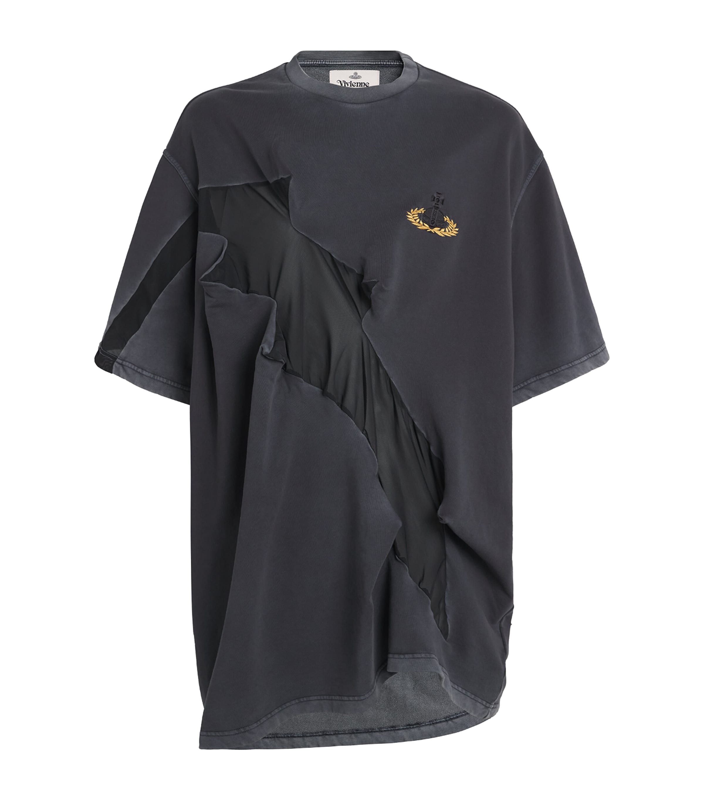 ゆらちゃん着用 Vivienne WestwoodTシャツ Vivienne Westwood