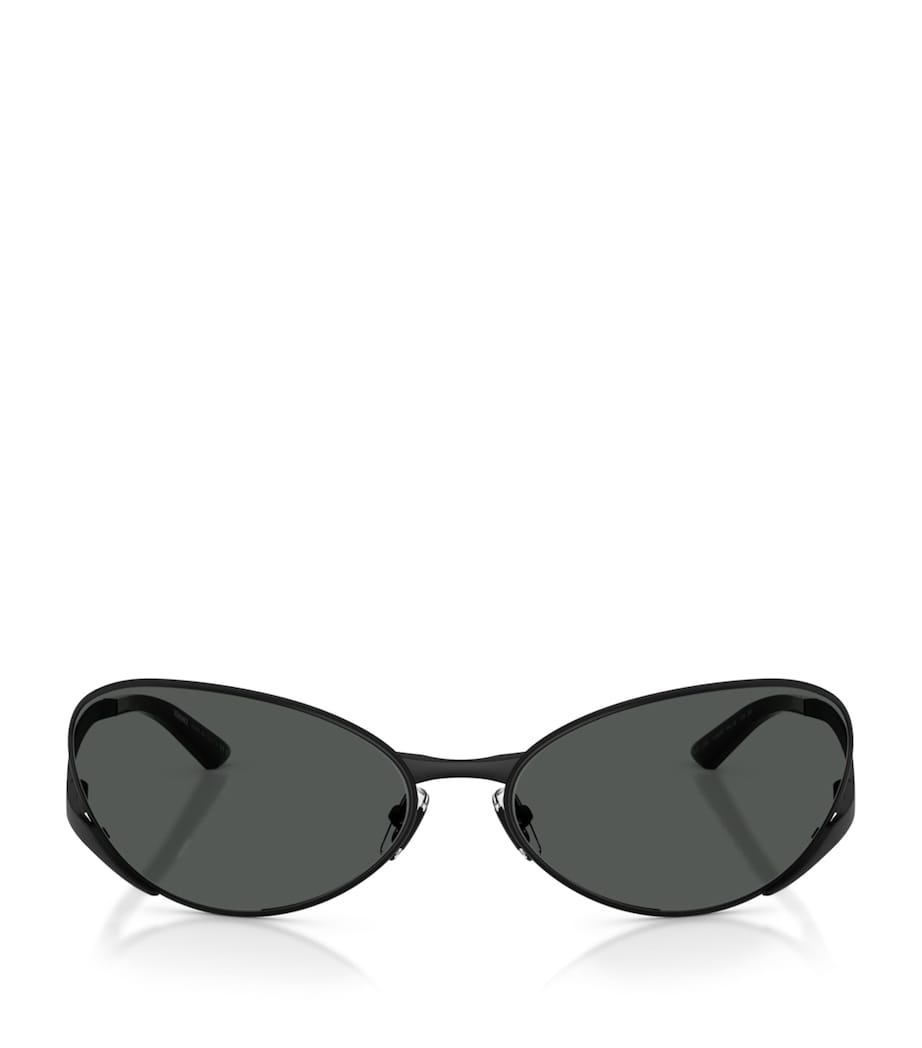 Oval Sunglasses 143687 Image 1