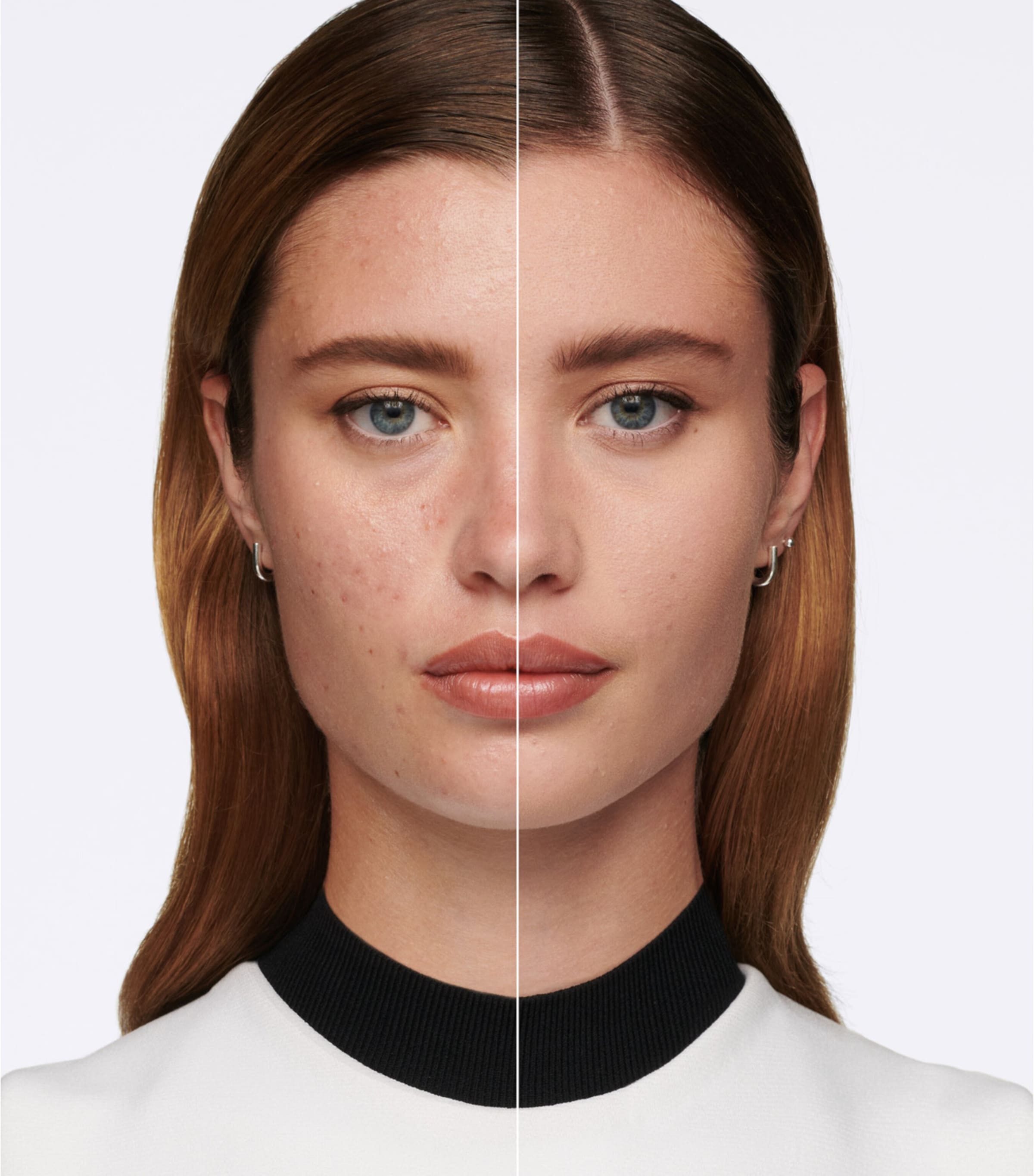 Soft Matte Complete Foundation MALI Image 3