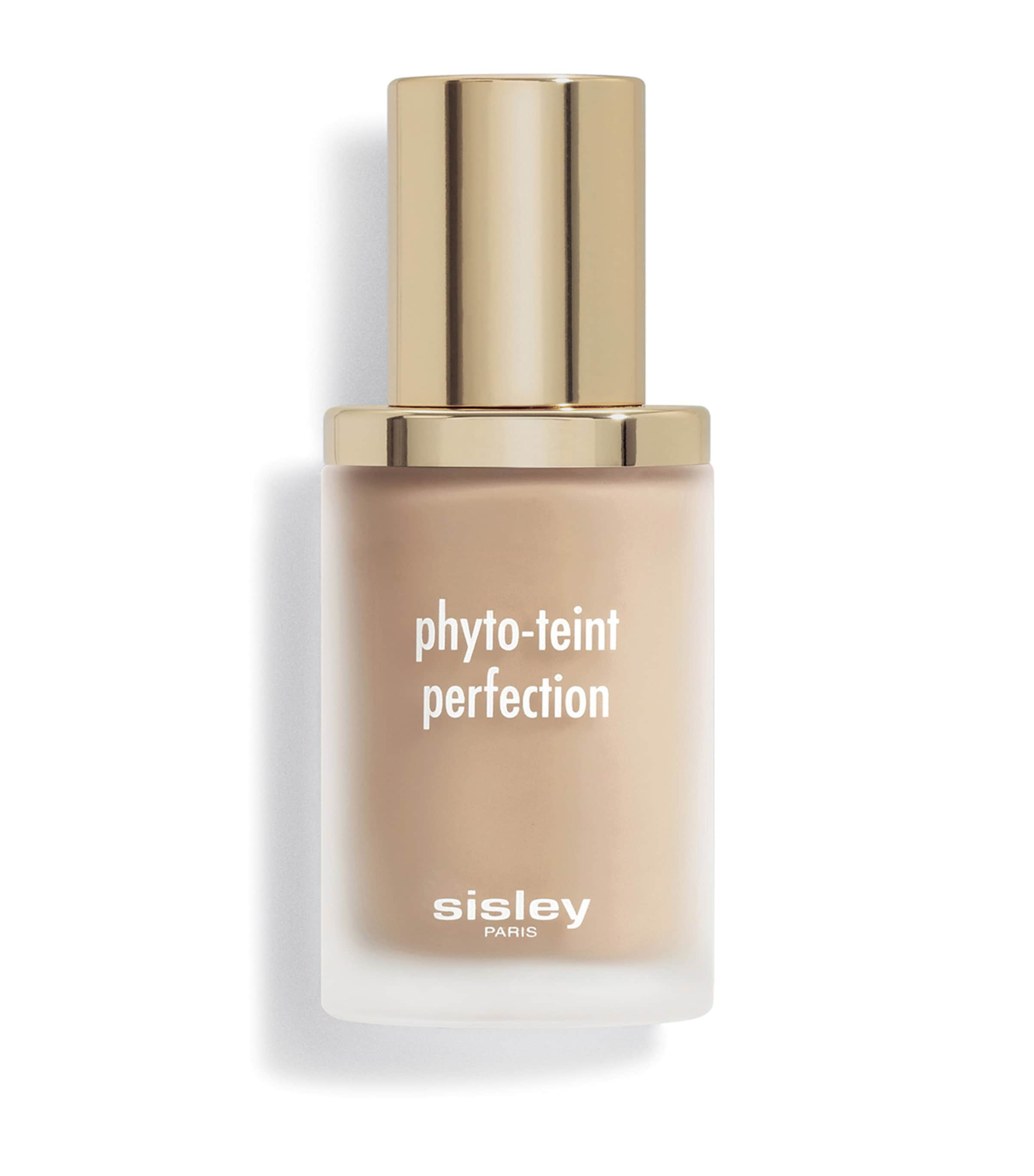 SISLEY PARIS PHYTO-TEINT PERFECTION 