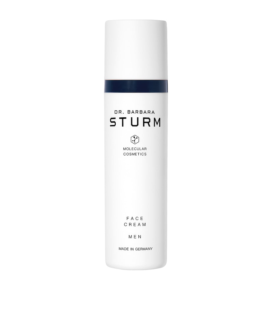 Men's Face Cream (50ml) NO COLOUR Image 1