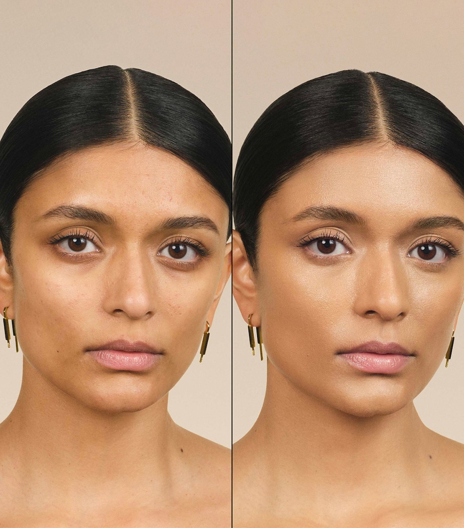 Prisme Libre Glow Serum Foundation 4.5W Image 3