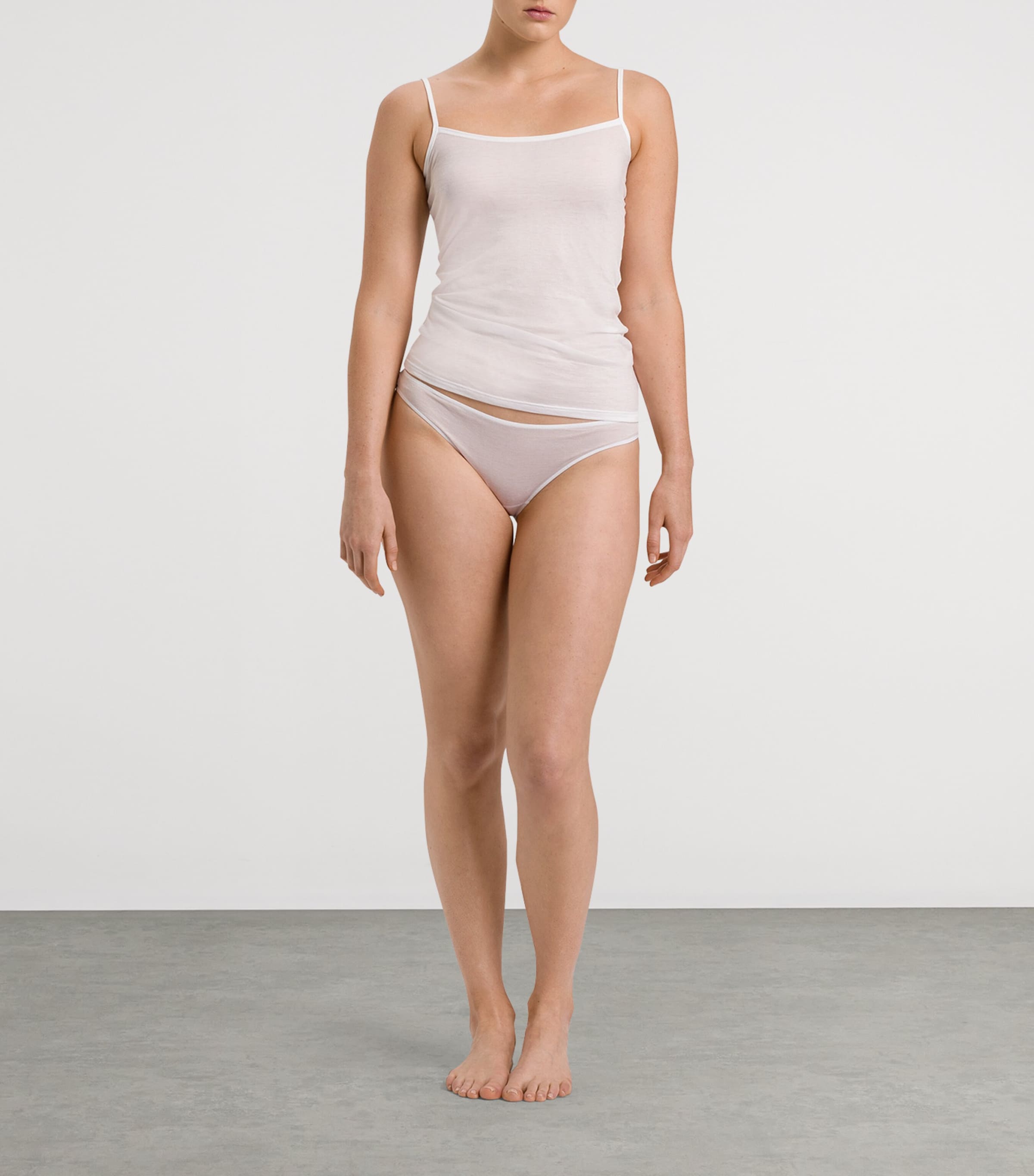 Cotton Ultralight Mini Briefs 101 Image 5