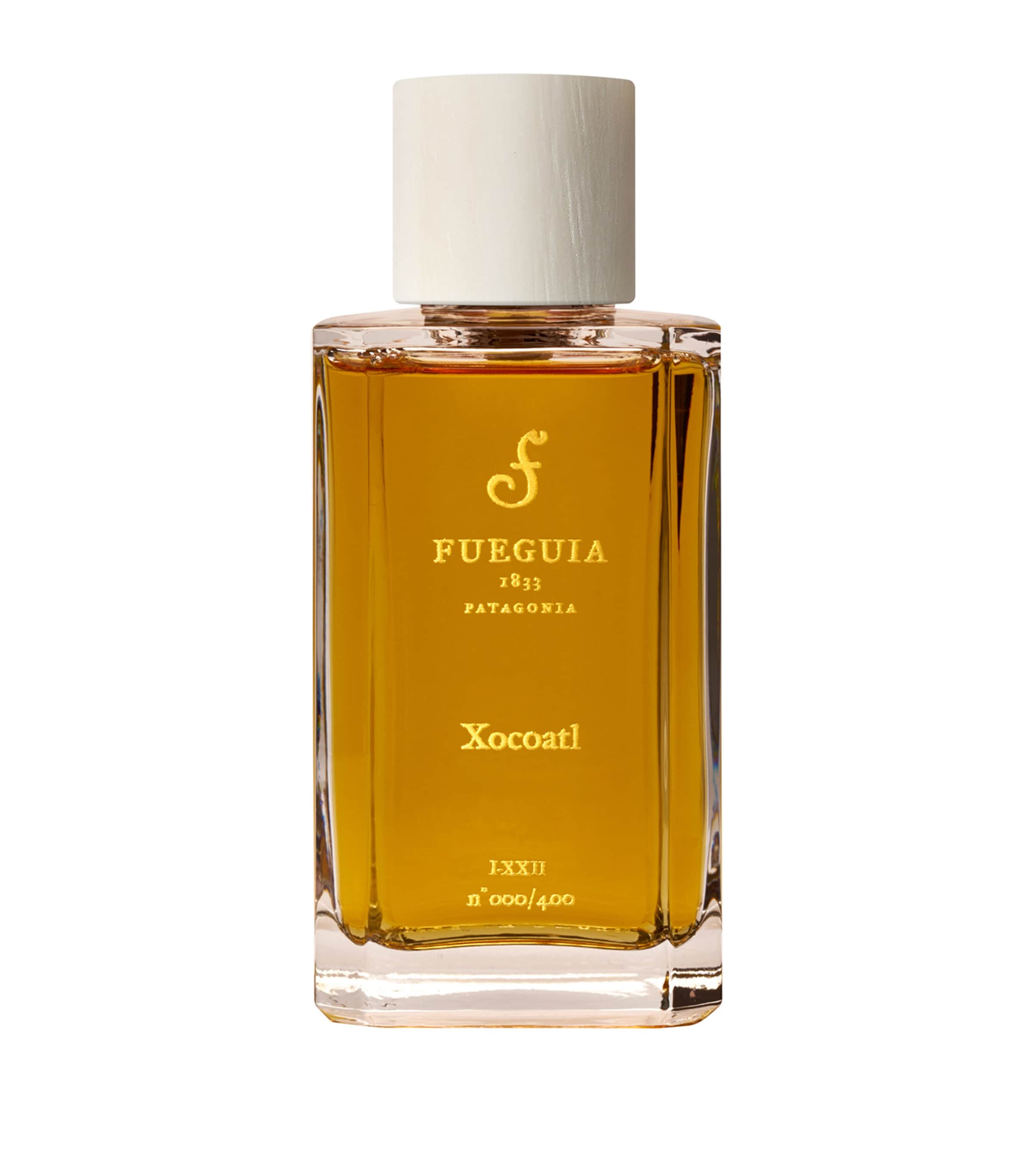 Fueguia 1833 Xocoatl Perfume (100ml) | Harrods UK