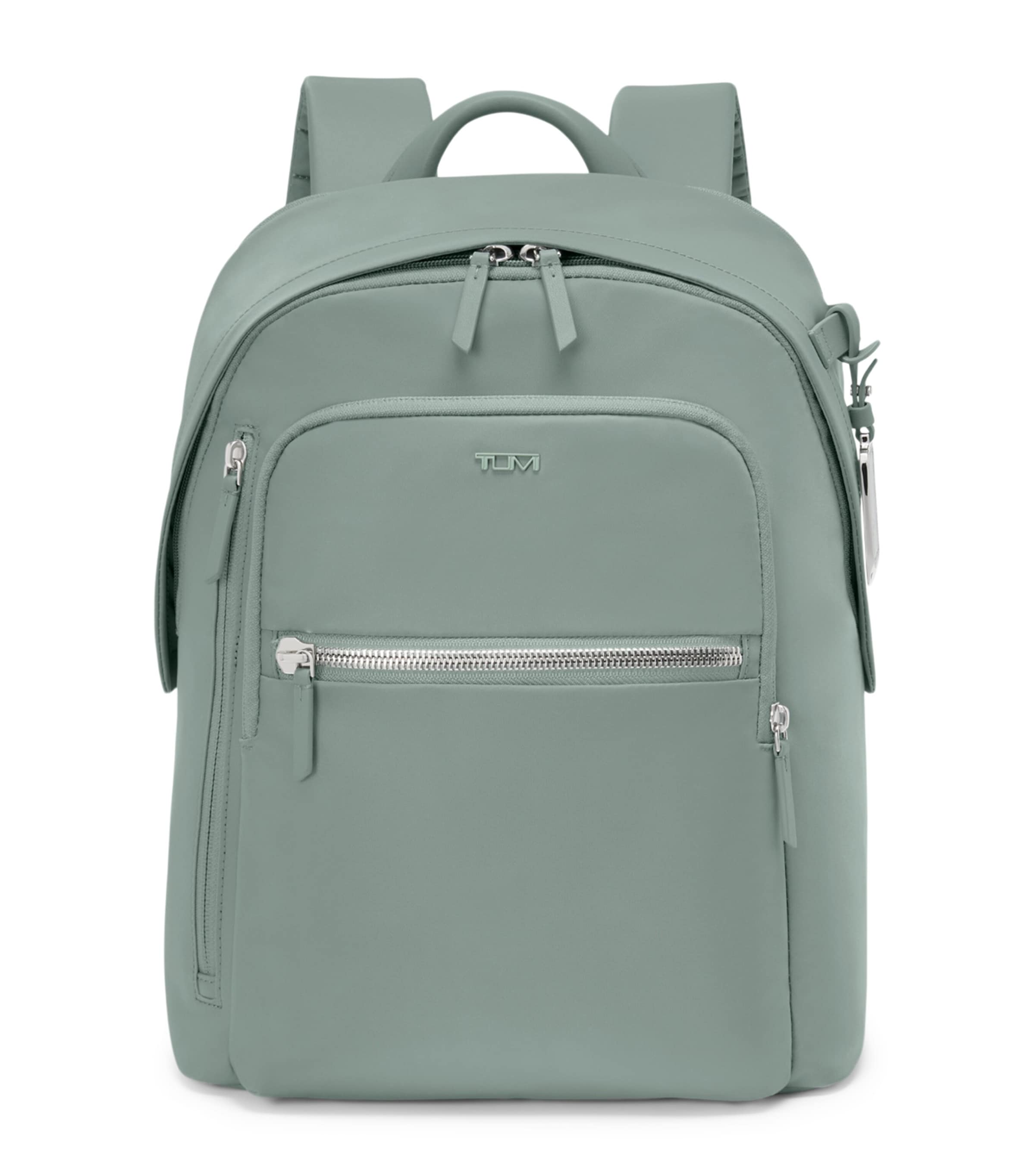Voyageur Halsey Backpack THYME A639 Image 1