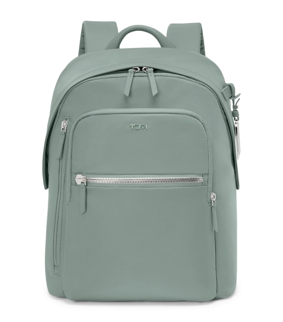 Voyageur Halsey Backpack THYME A639 Image 1