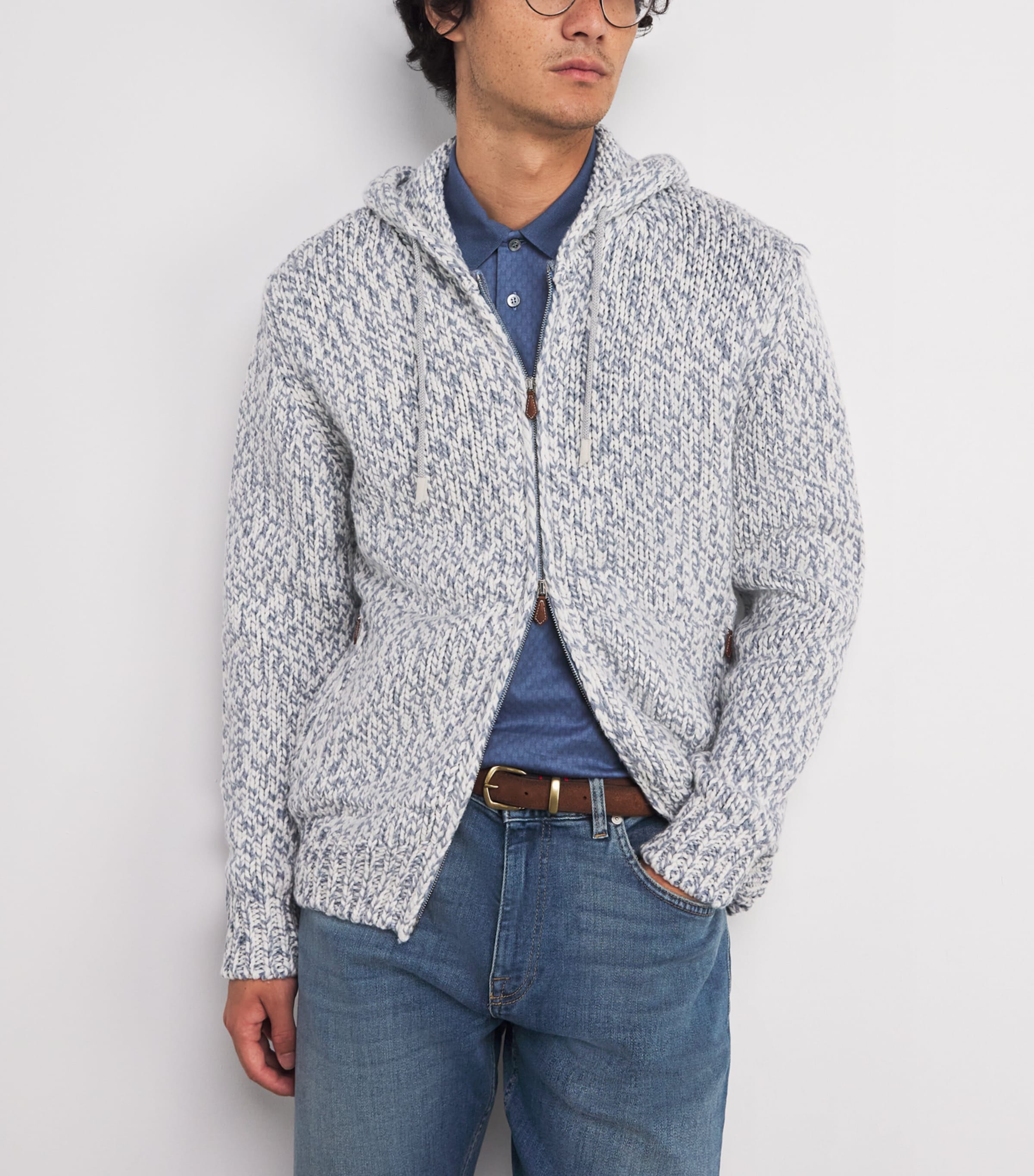 Straight Jeans ZUCCHERO Image 6